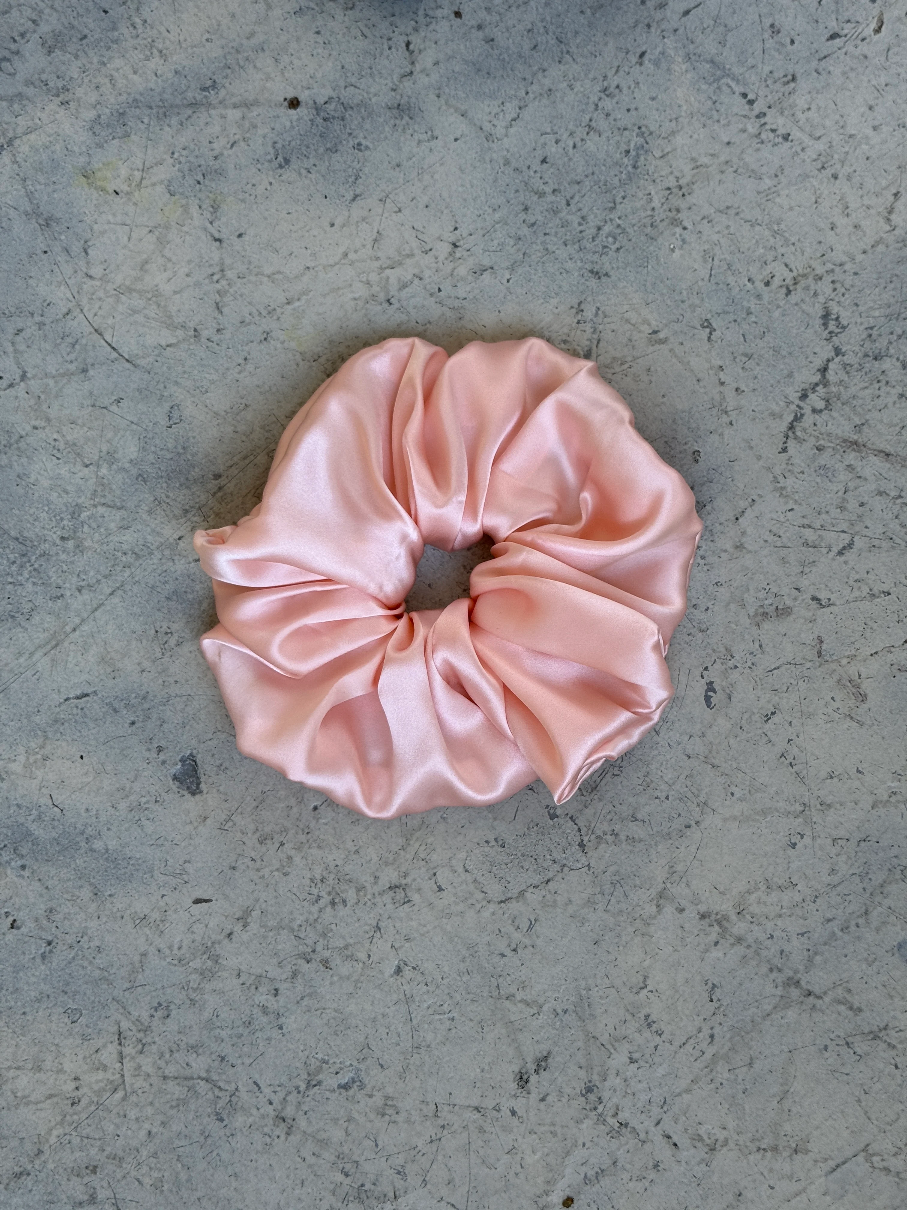 Silk Scrunchie - Image 4