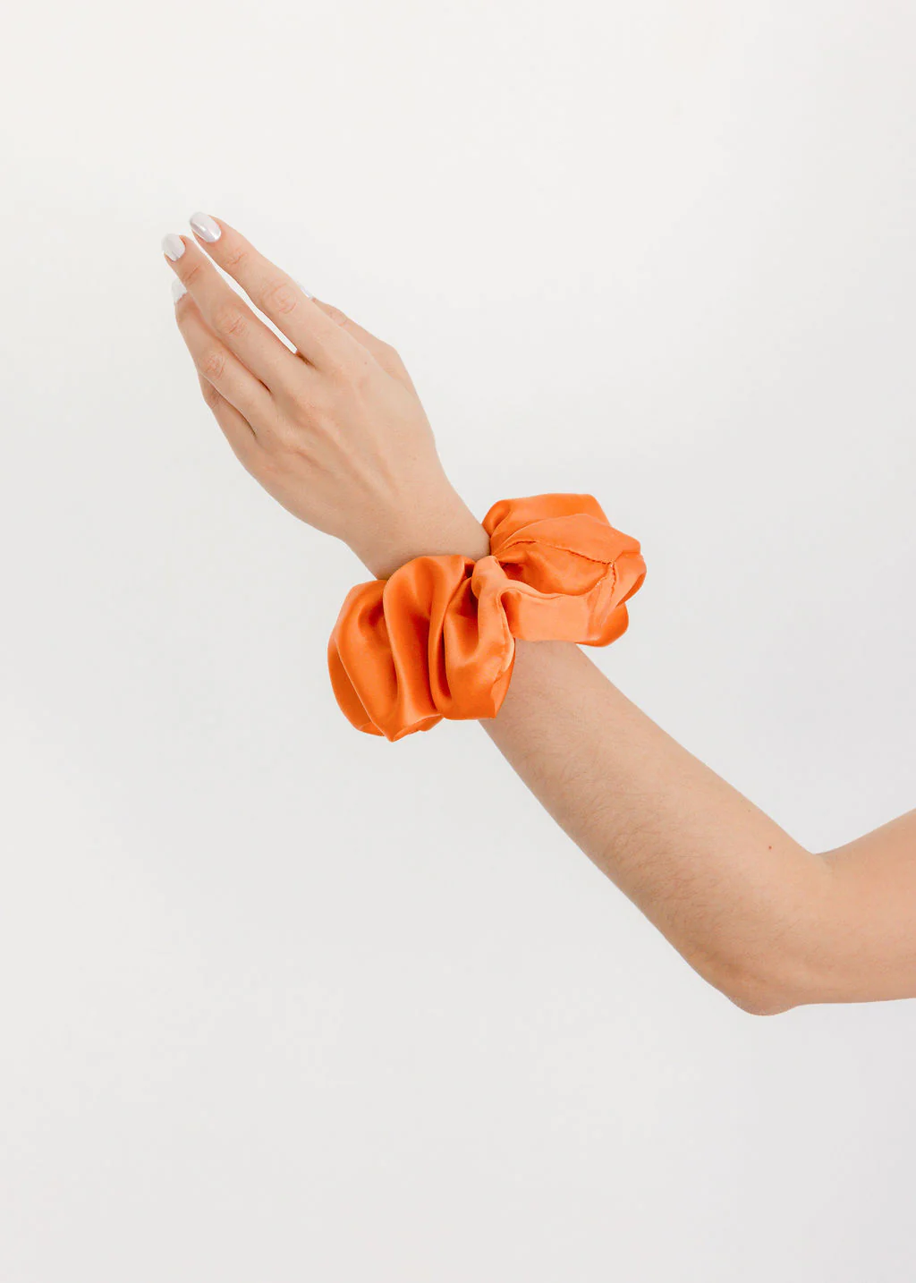 Silk Scrunchie - Image 6
