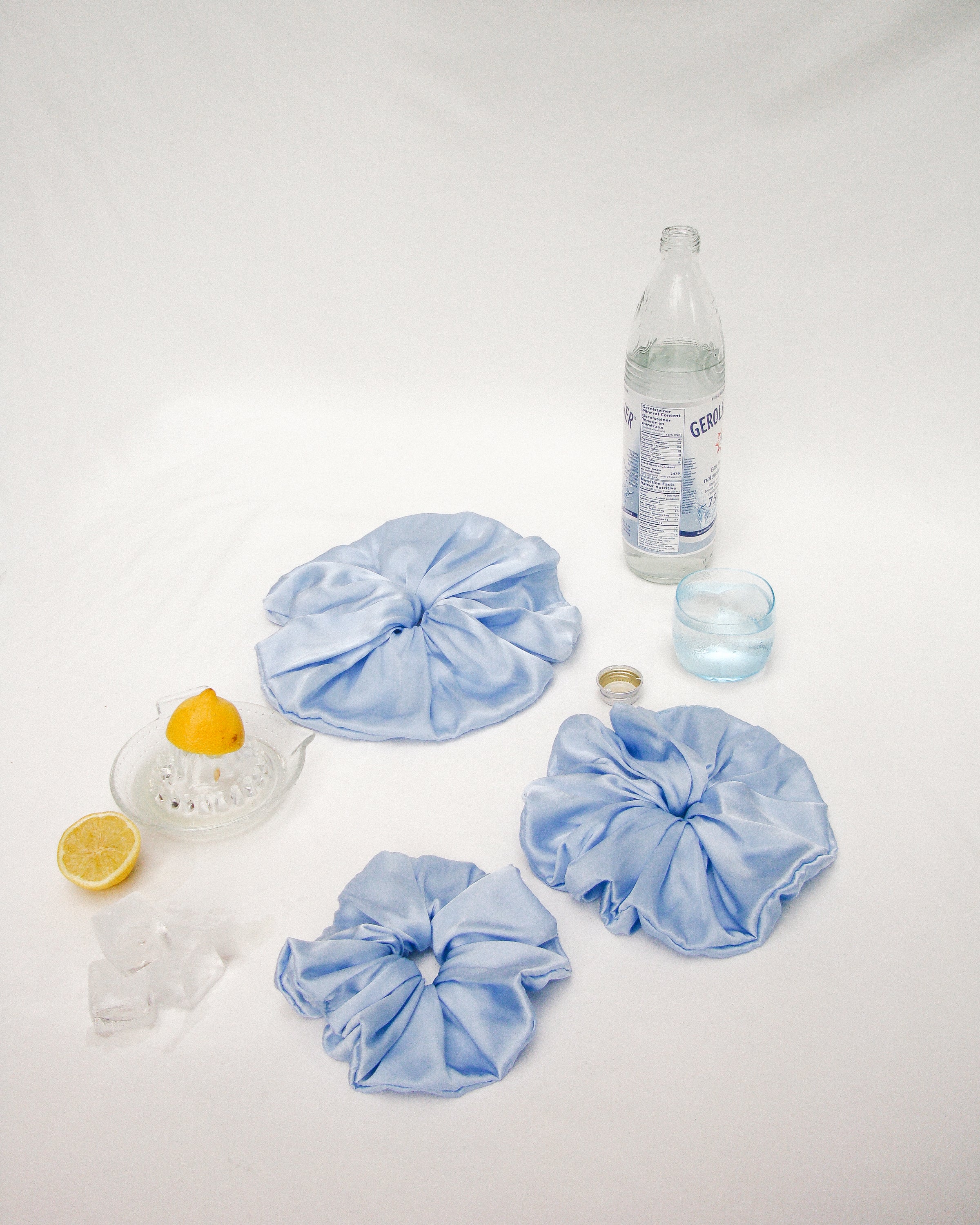 Silk Scrunchie - Image 8