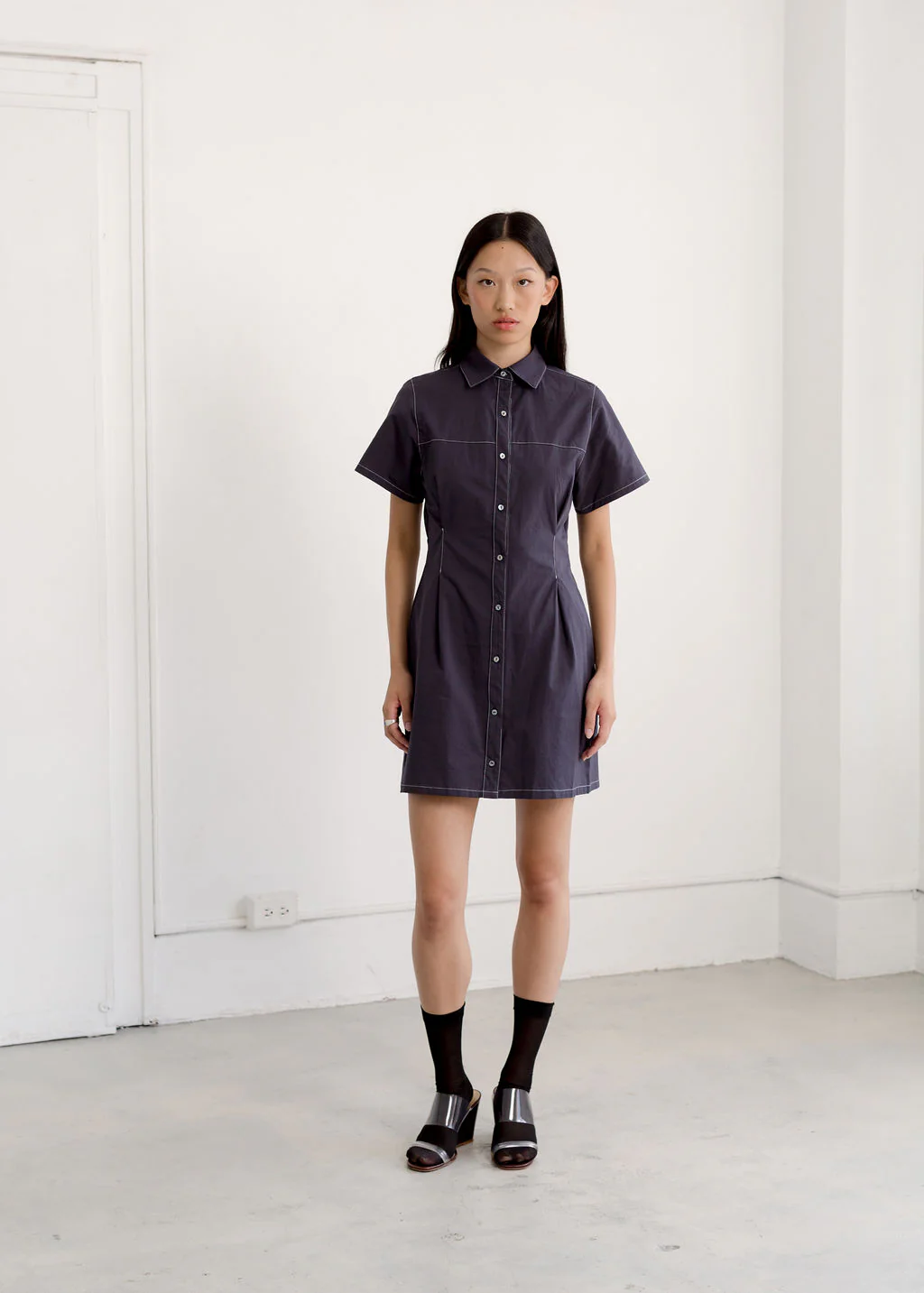 Sloane Dress - Image 4