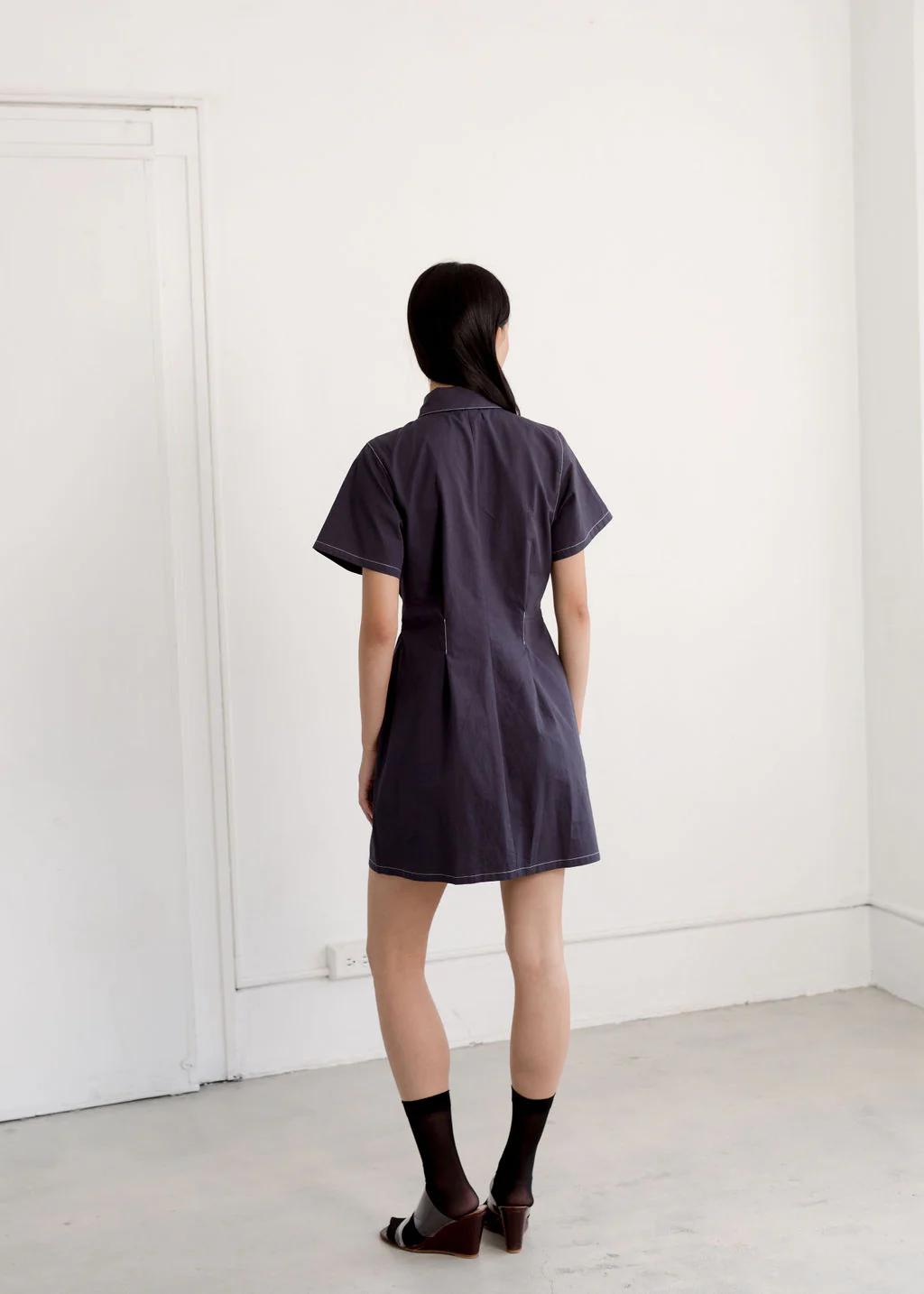 Sloane Dress - Image 5
