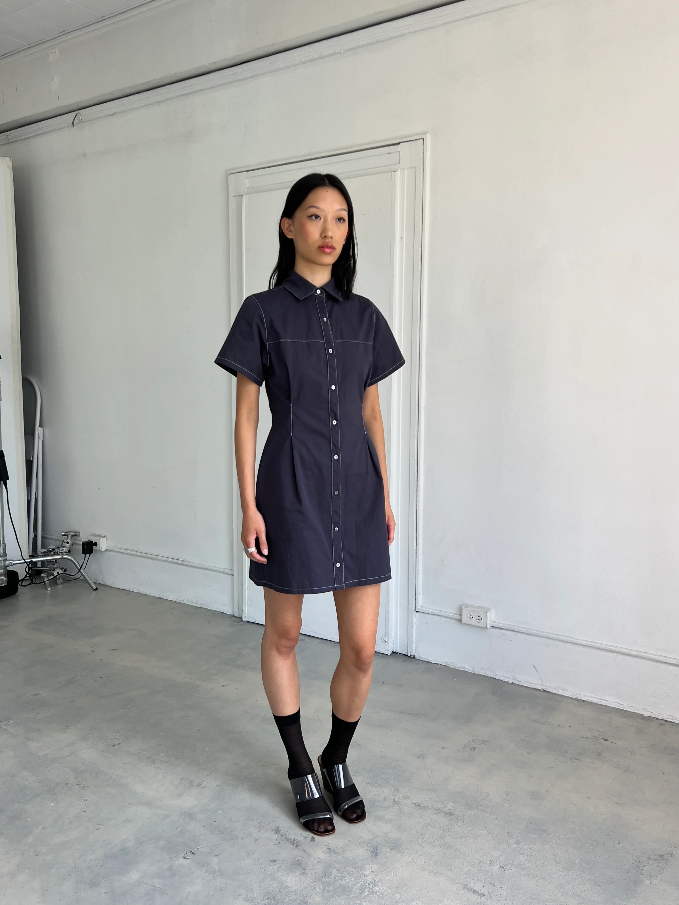 Sloane Dress - Ready To Ship - Image 6