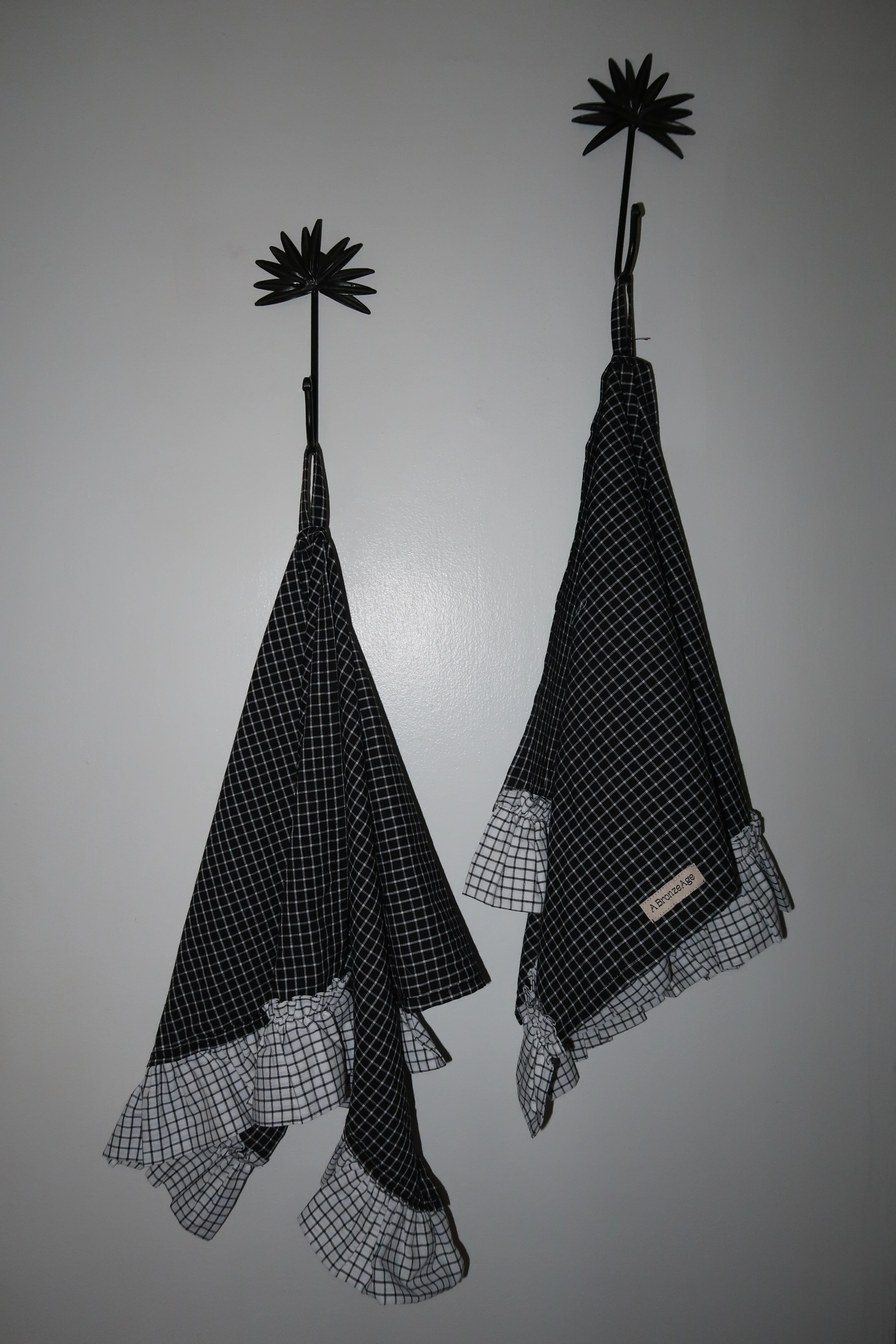 Soufflé Tea Towel - Ready To Ship - Image 3