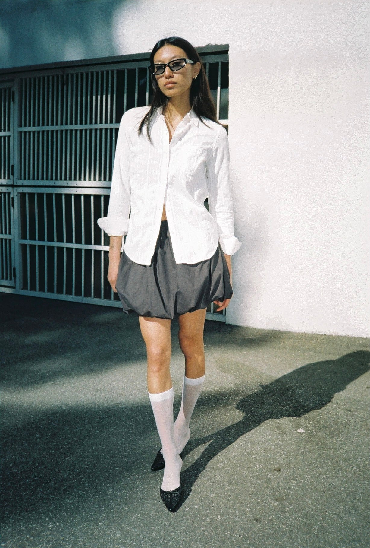 Spade Skirt - Image 5