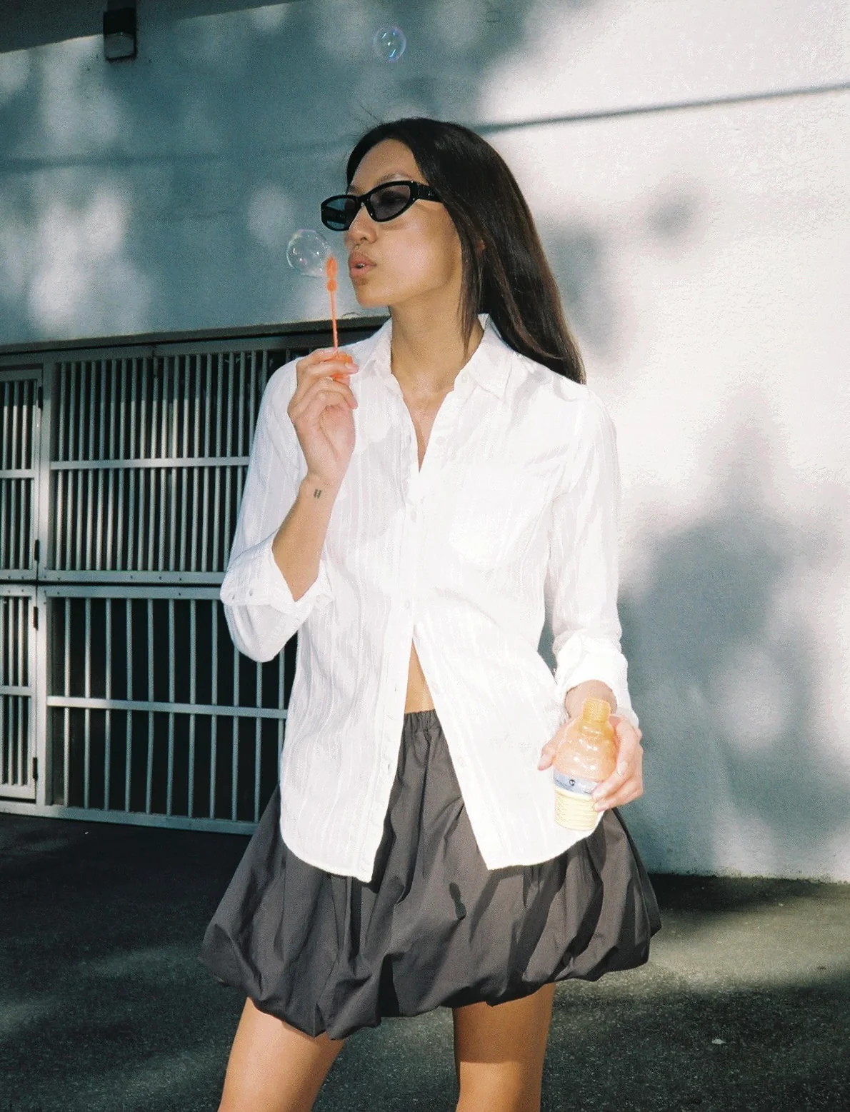Spade Skirt - Image 6