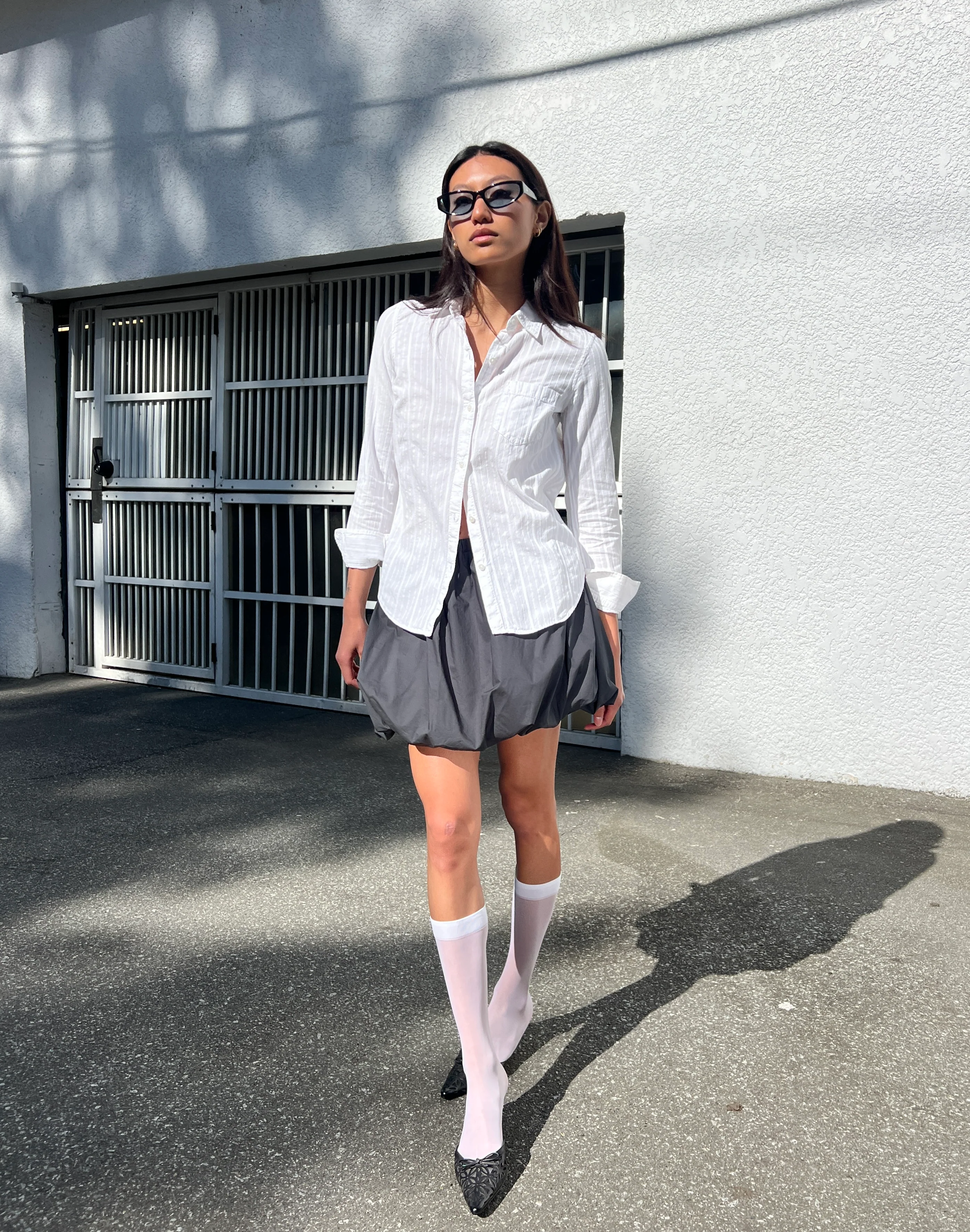 Spade Skirt - Image 7