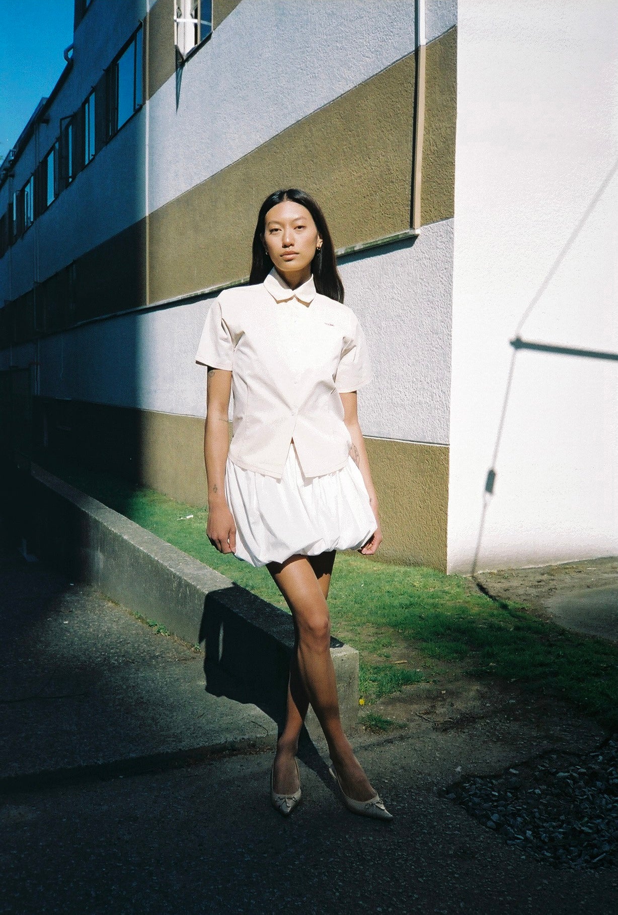 Spade Skirt - Image 9