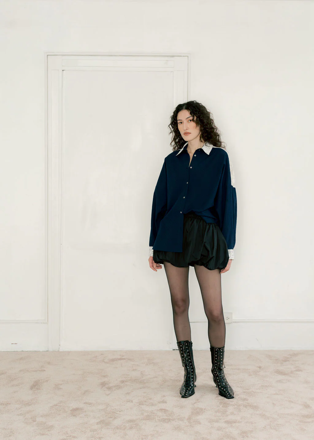 Spade Skirt - Image 10