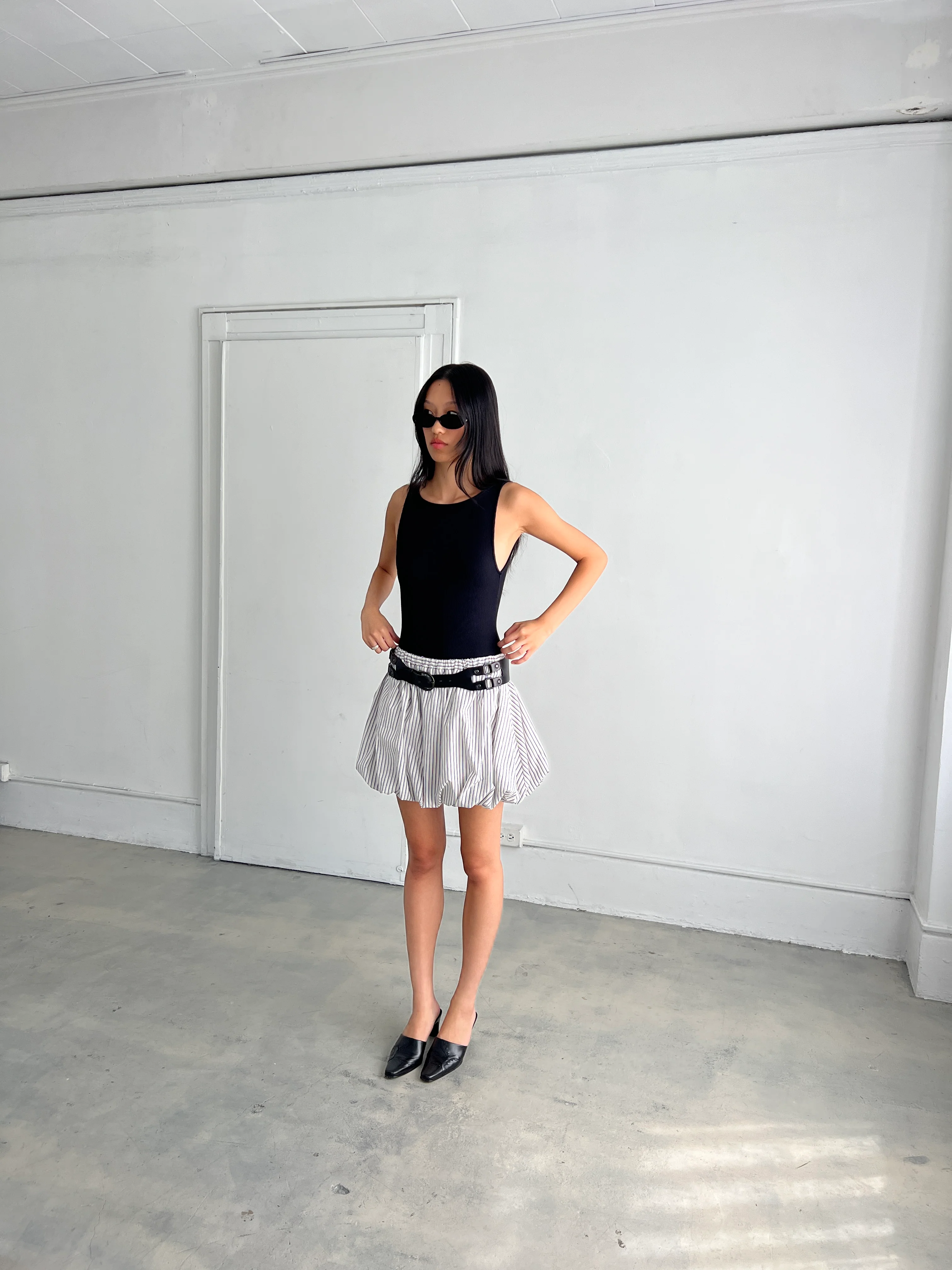 Spade Skirt - Image 4