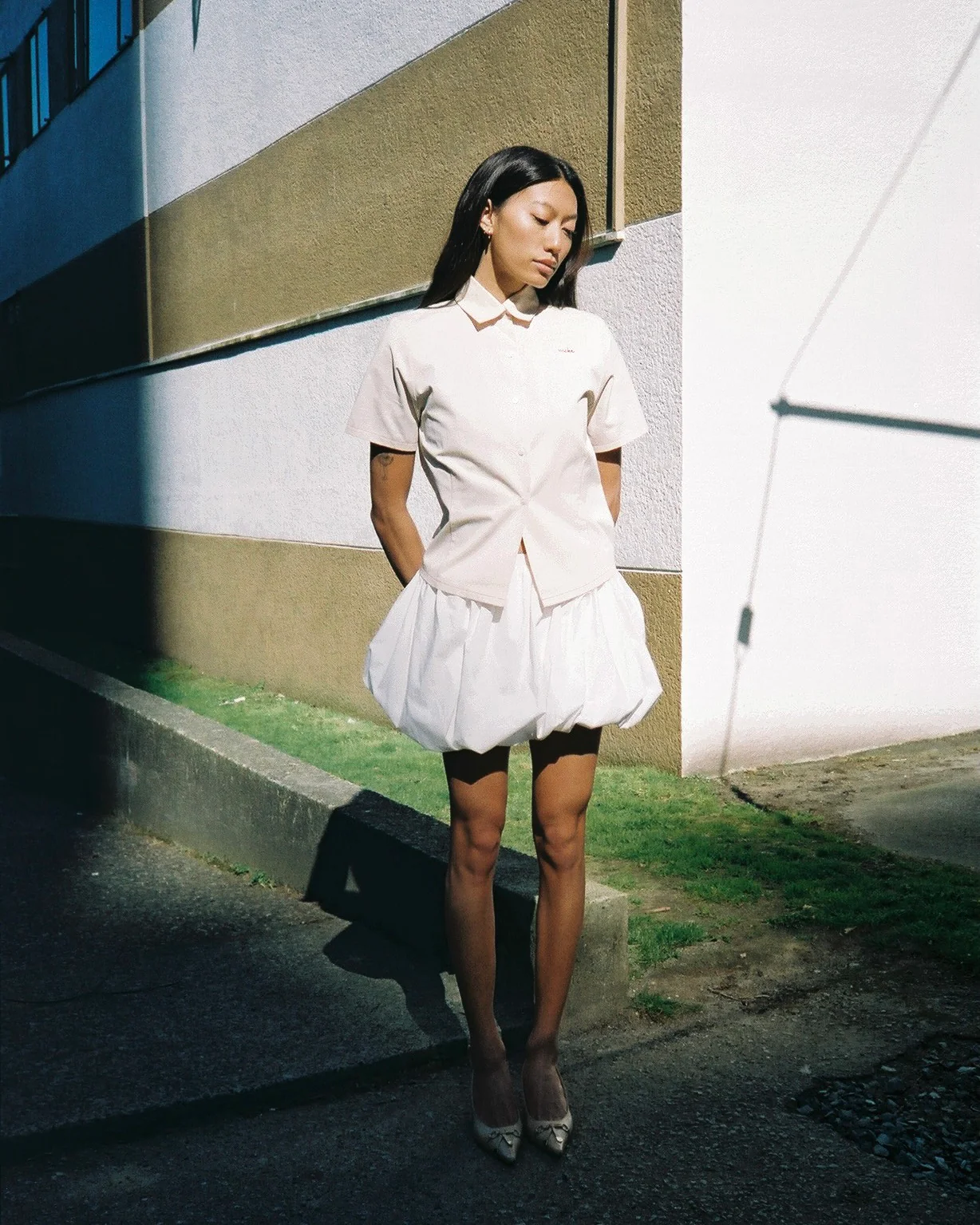 Spade Skirt - Image 8