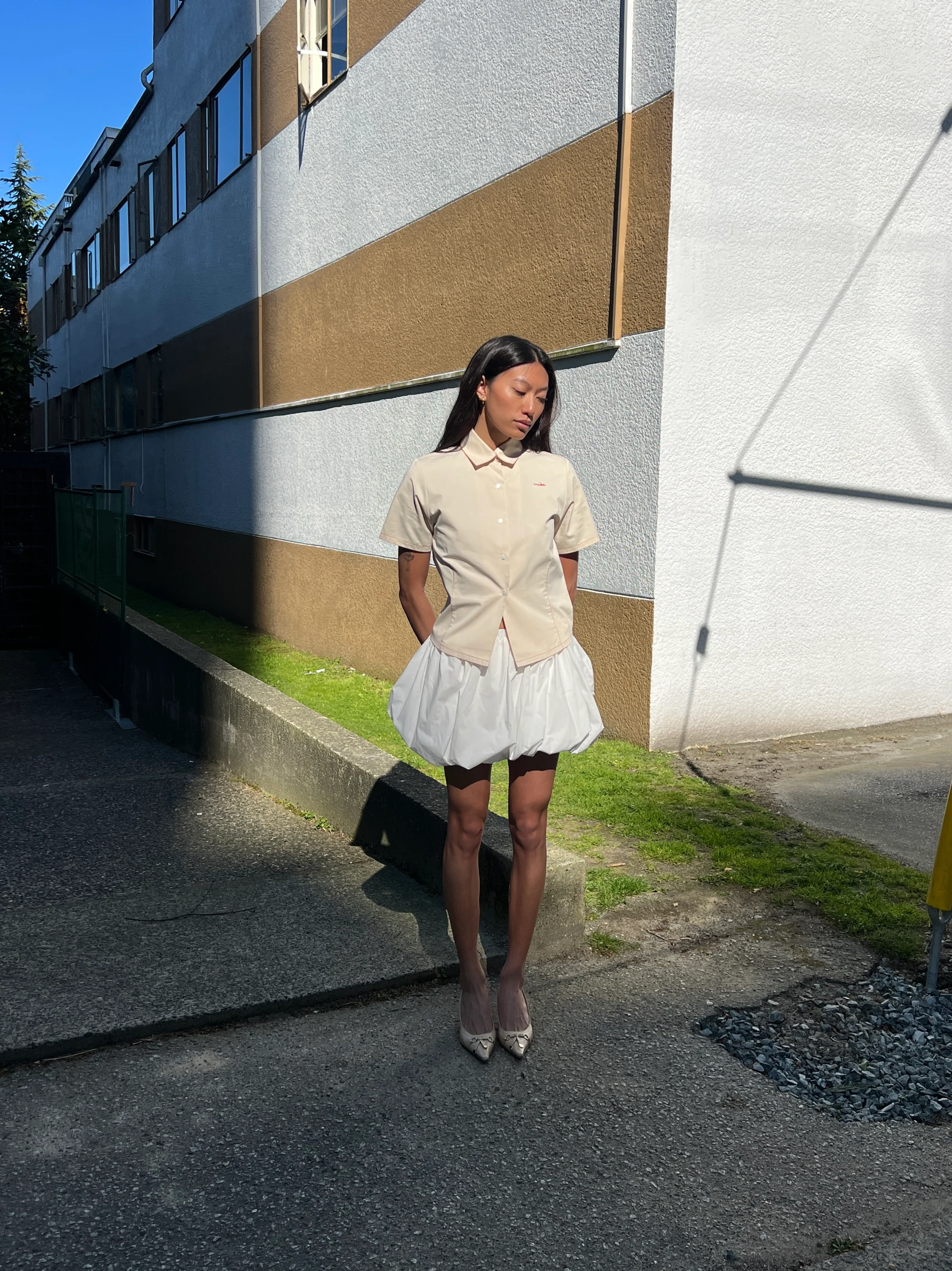 Spade Skirt - Image 11