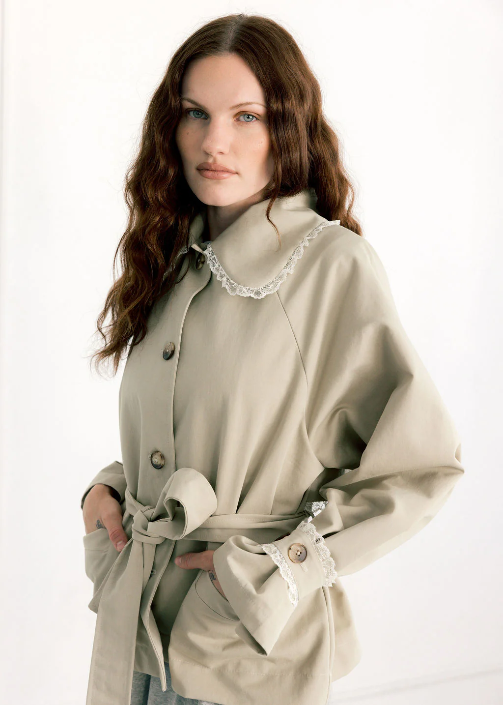 Stockholm Trench - Image 2