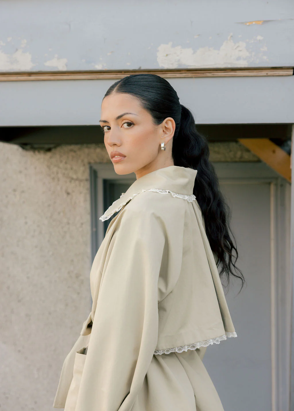 Stockholm Trench - Image 3