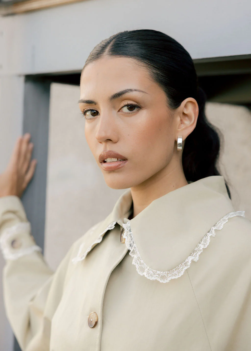 Stockholm Trench - Image 4