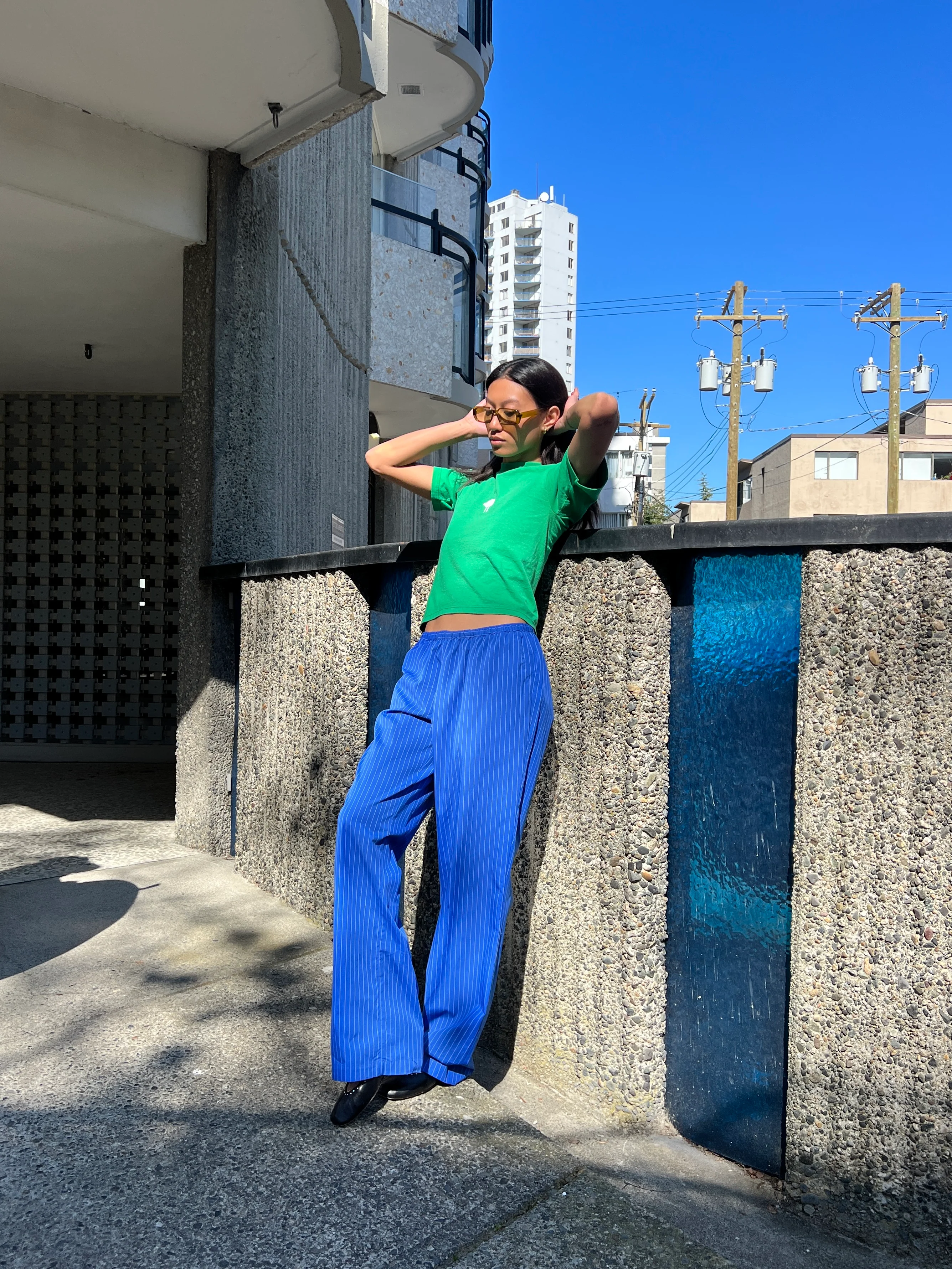 Street Pant - Image 10