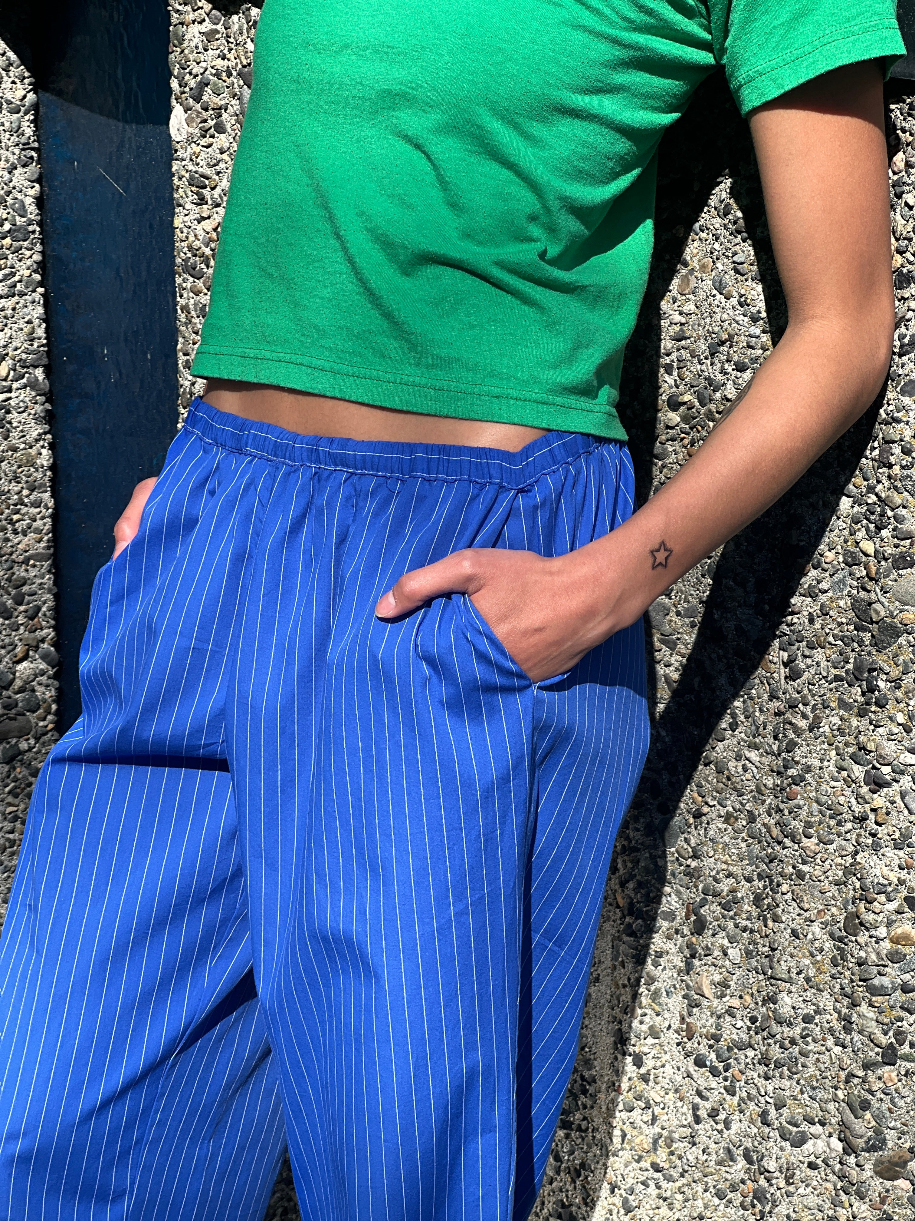 Street Pant - Image 11