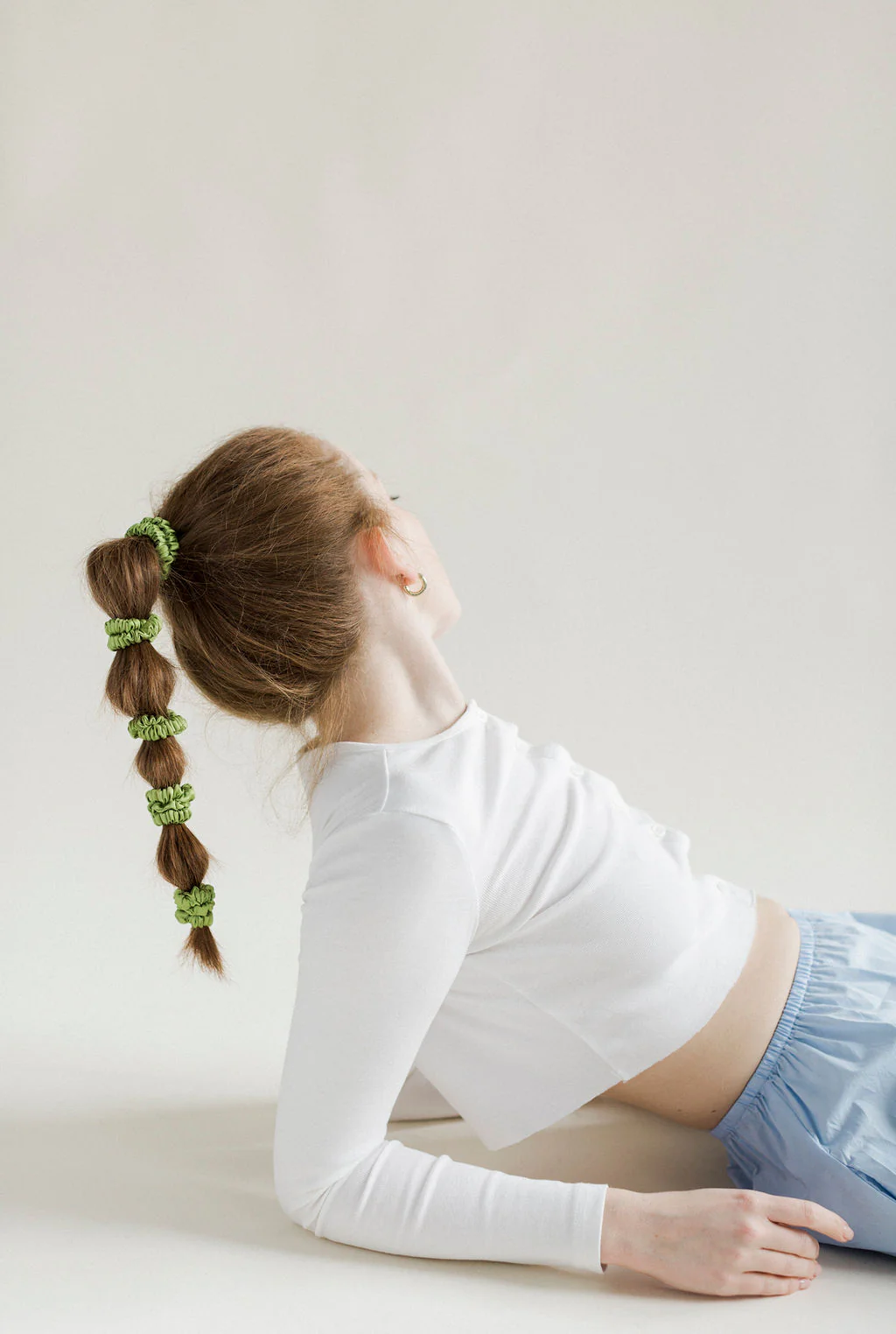 Super Sport Scrunchie - 3 Pack - Image 12