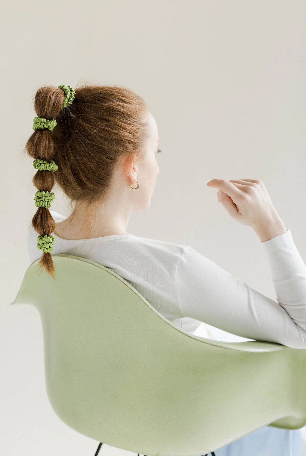 Super Sport Scrunchie - 3 Pack - Image 13