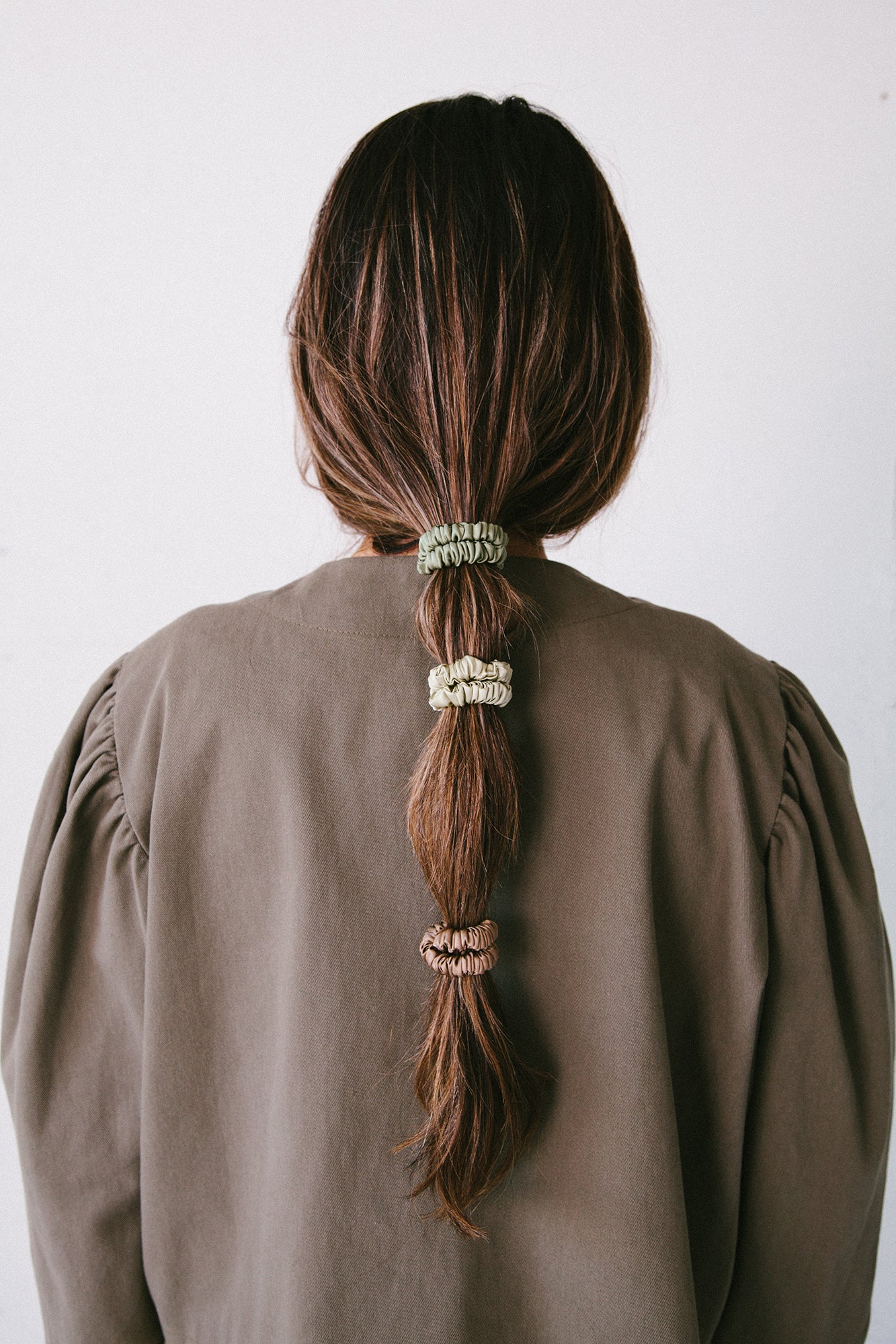 Super Sport Scrunchie - 3 Pack - Image 14