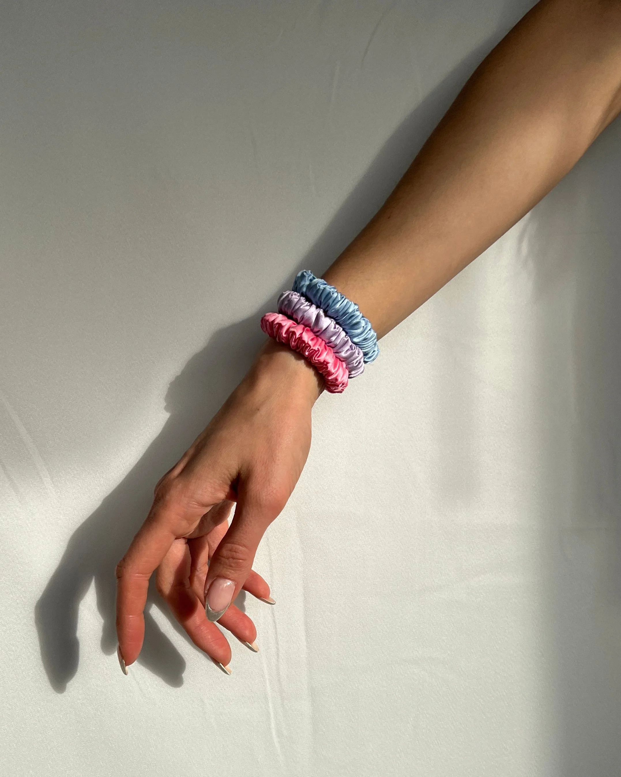 Super Sport Scrunchie - 3 Pack - Image 16