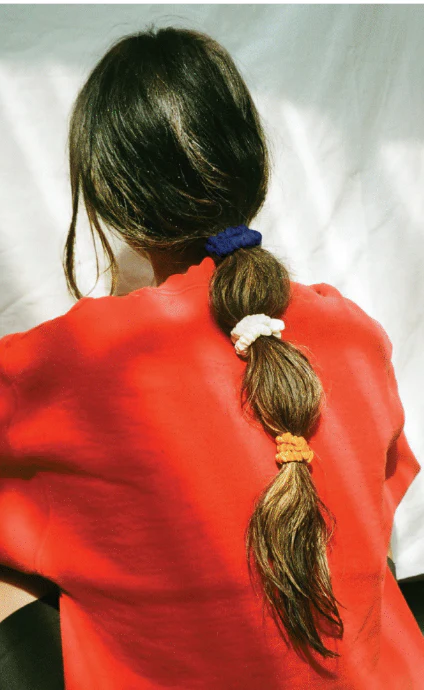 Super Sport Scrunchie - 3 Pack - Image 18