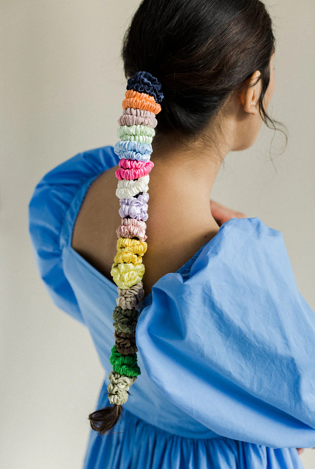 Super Sport Scrunchie - 3 Pack - Image 4