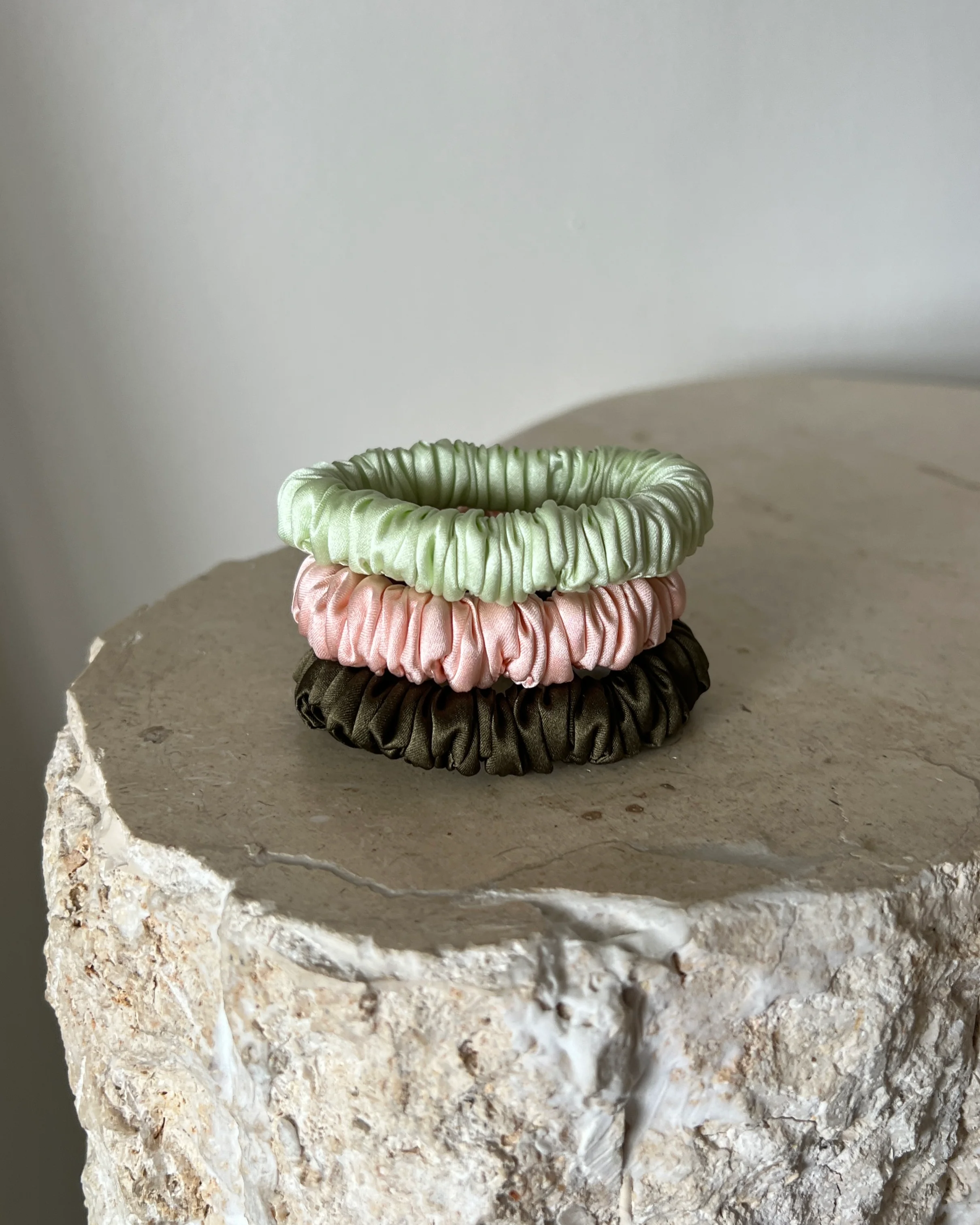 Super Sport Scrunchie - 3 Pack - Image 5