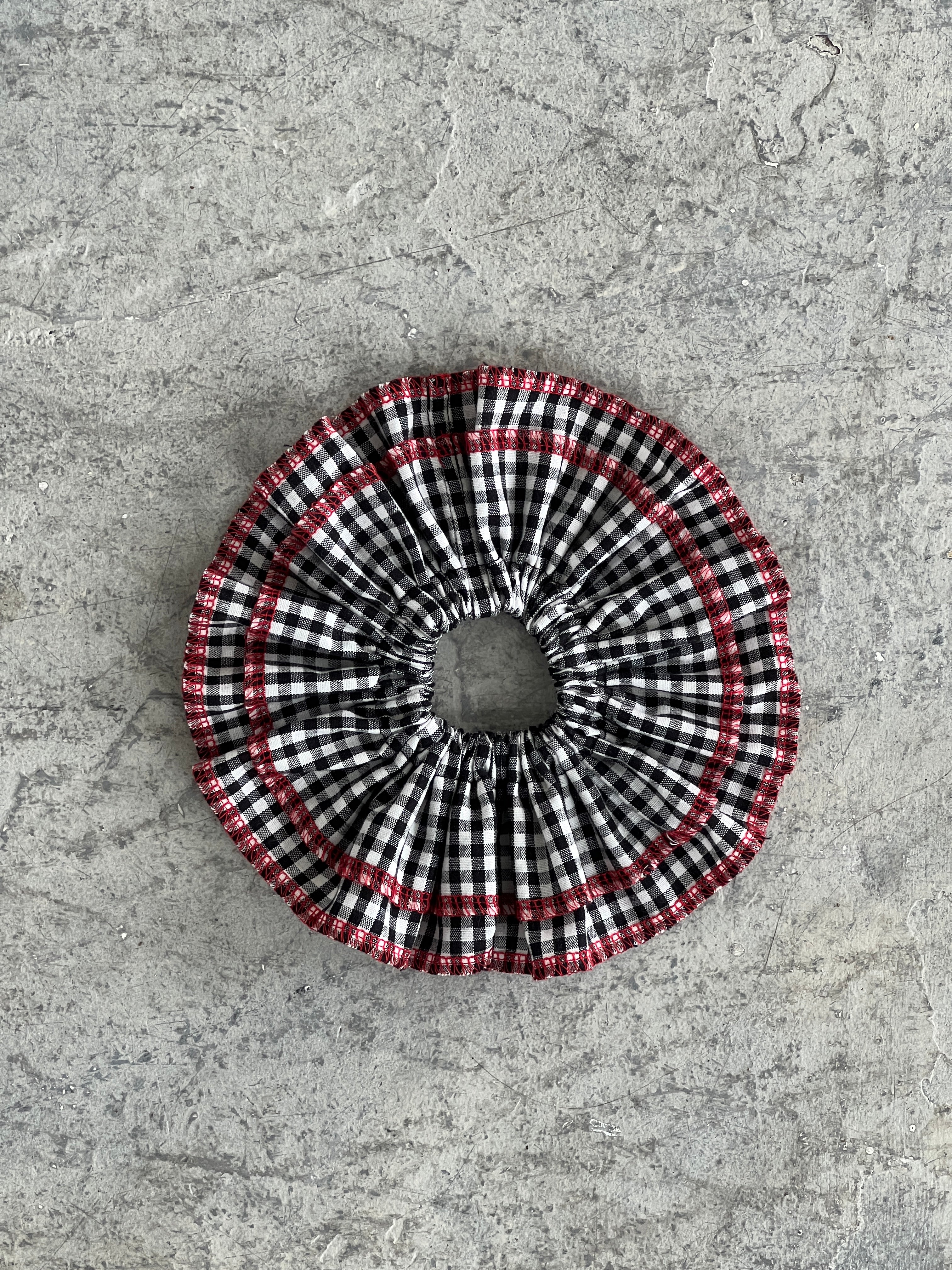Suzi Scrunchie - Ready to Ship - Image 10