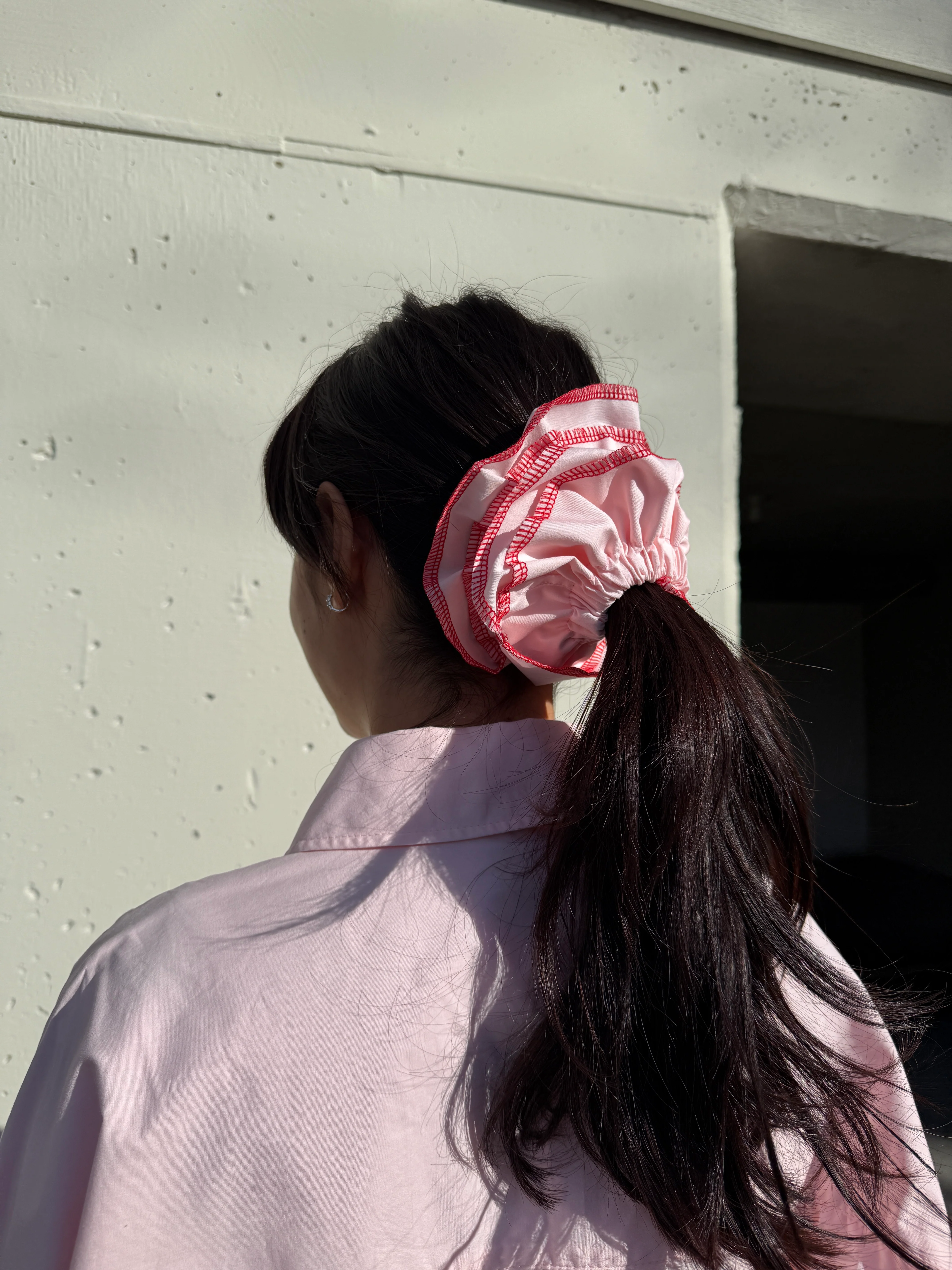 Suzi Scrunchie - Ready to Ship - Image 3