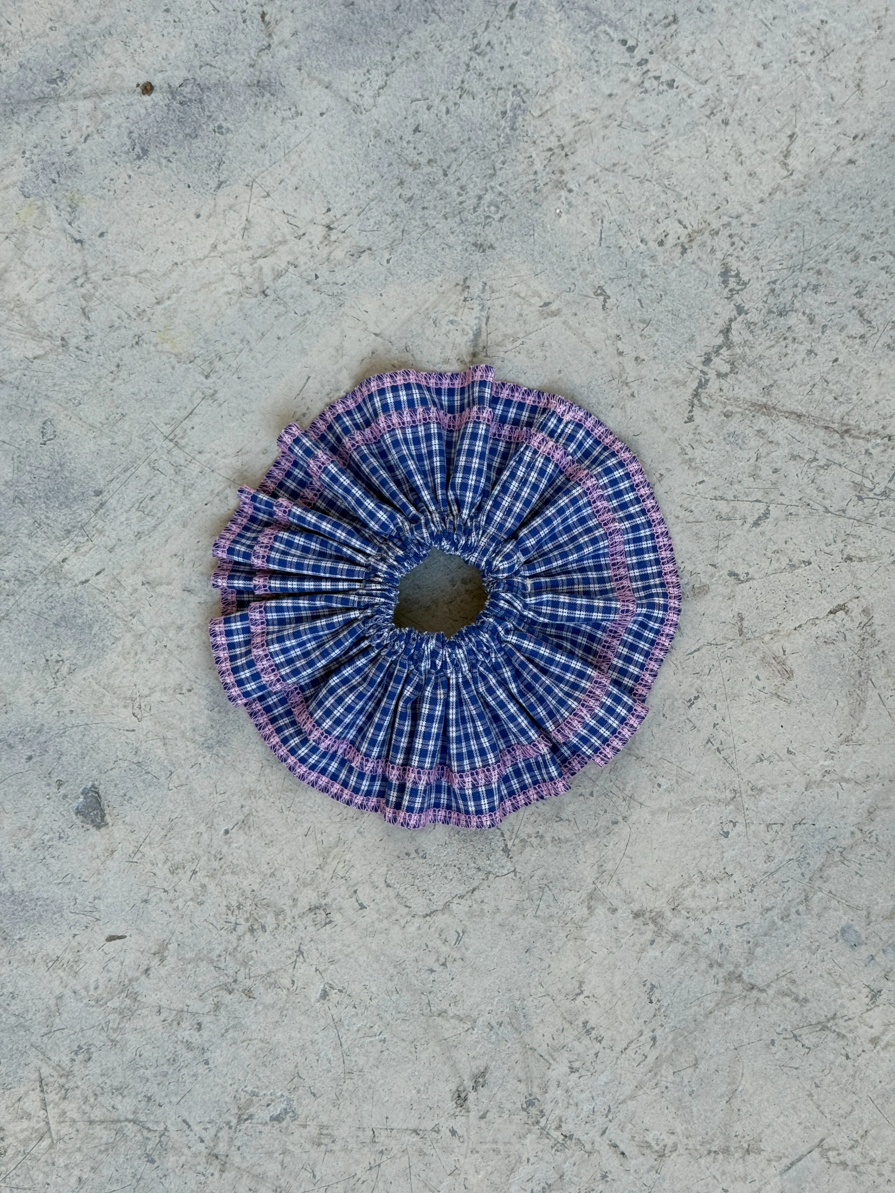 Suzi Scrunchie - Ready to Ship - Image 5