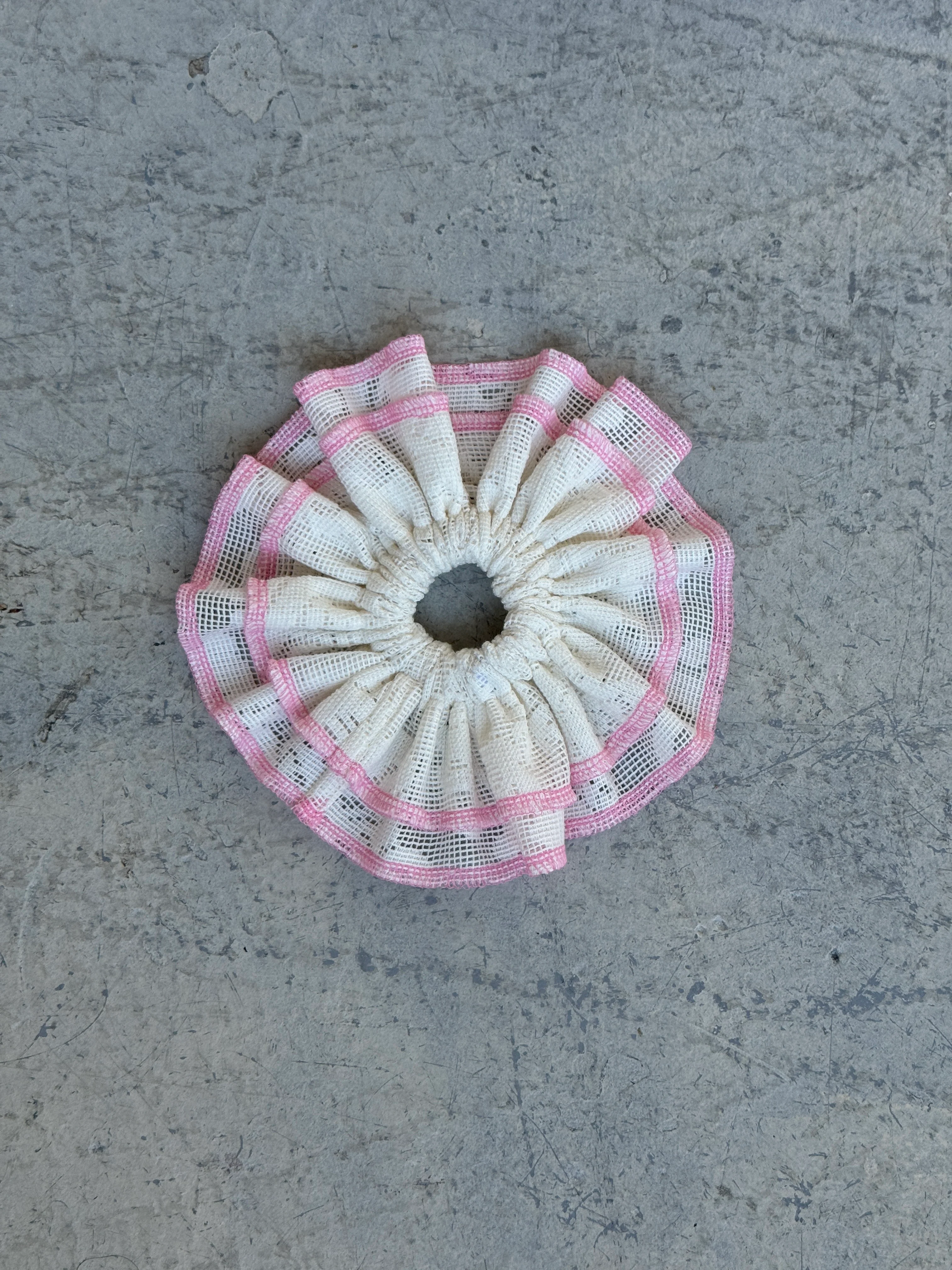 Suzi Scrunchie - Ready to Ship - Image 6