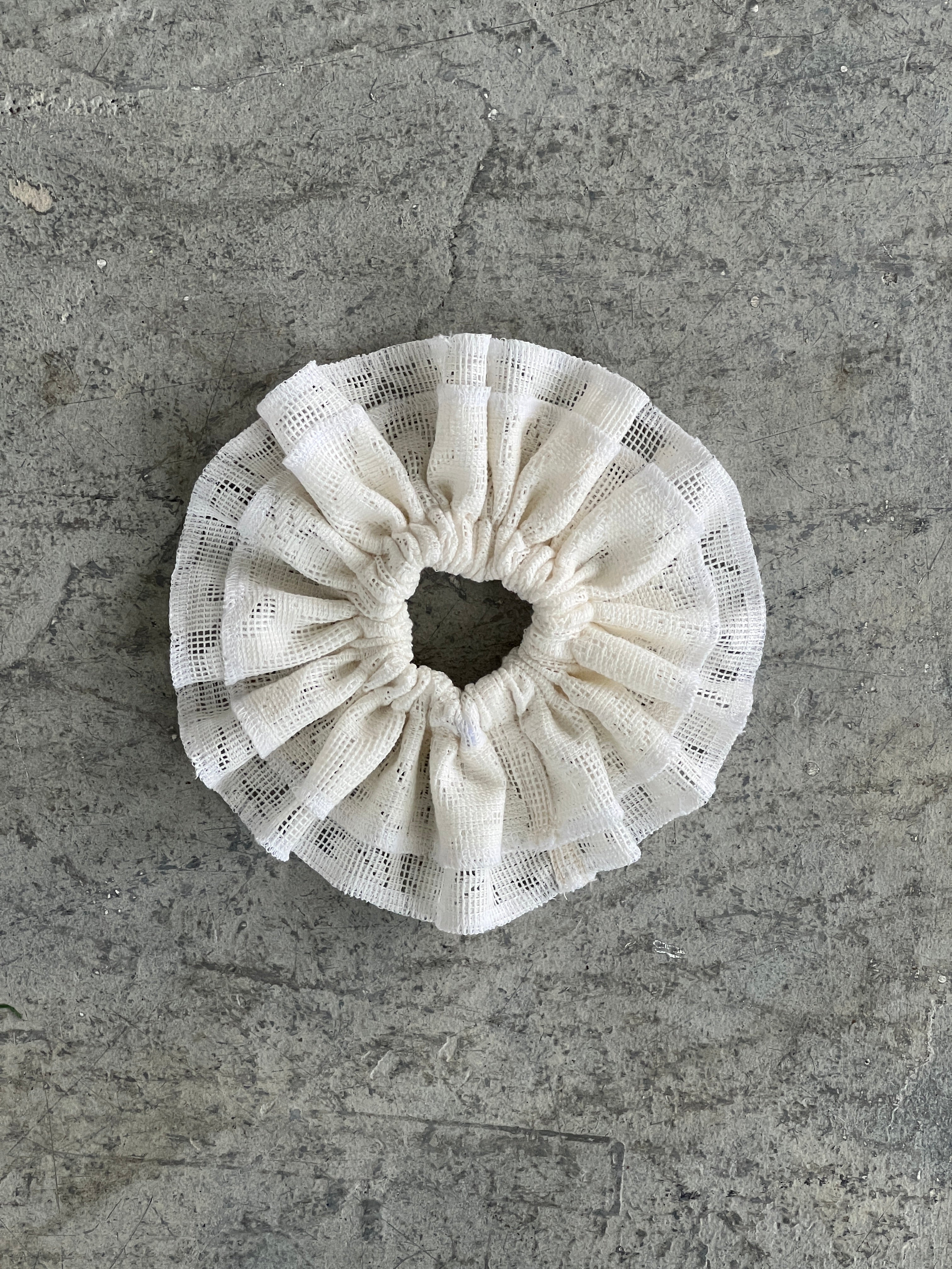 Suzi Scrunchie - Ready to Ship - Image 8