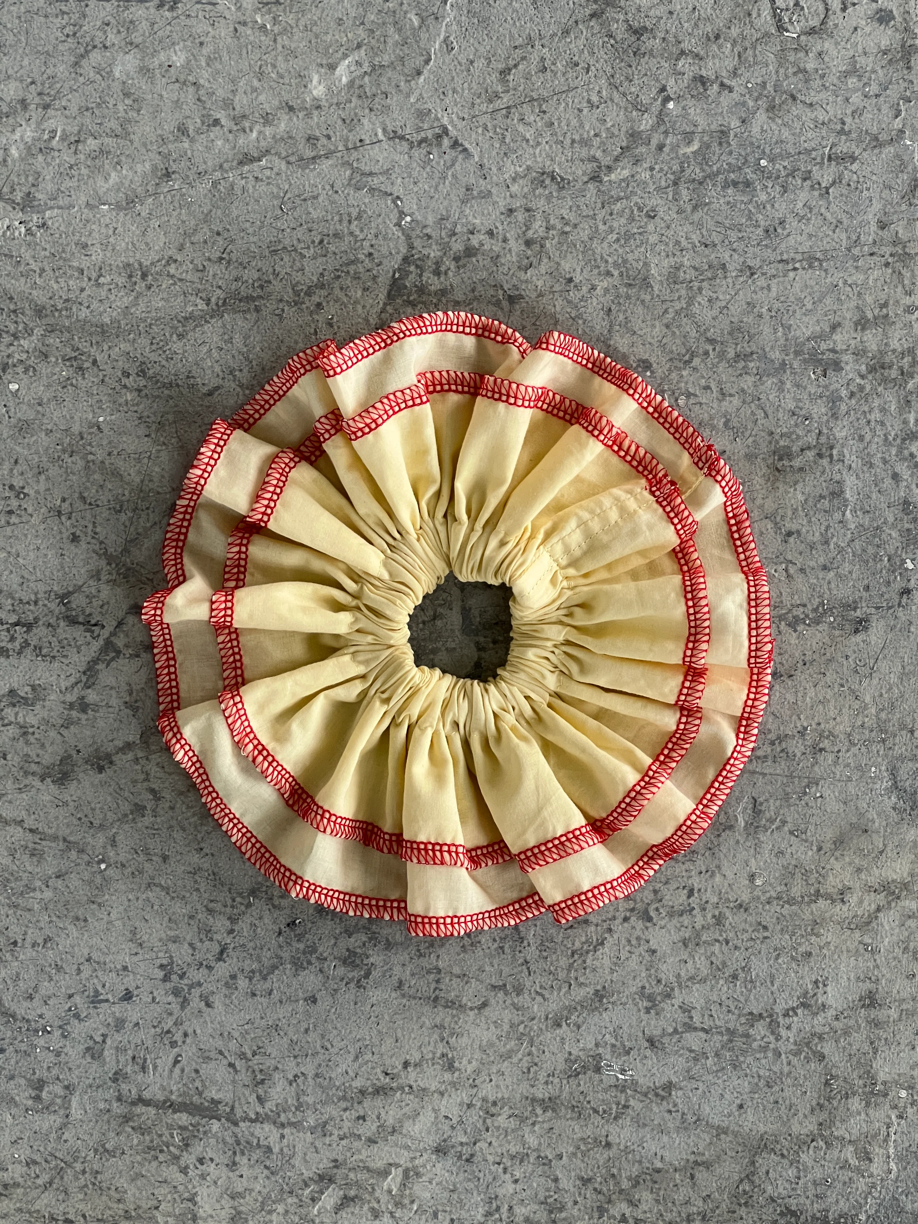 Suzi Scrunchie - Ready to Ship - Image 9