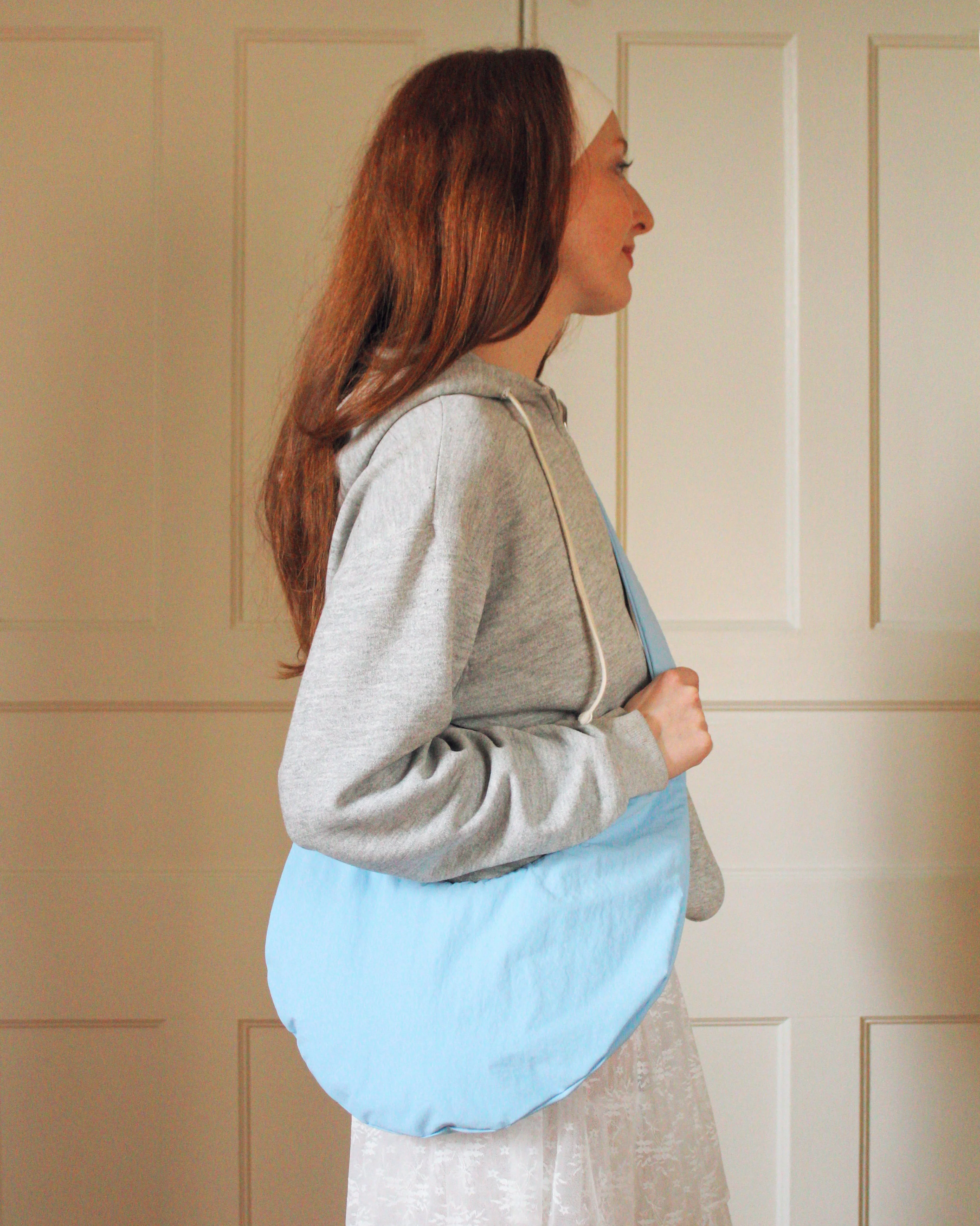 Swing Bag - Ready To Ship - Image 5