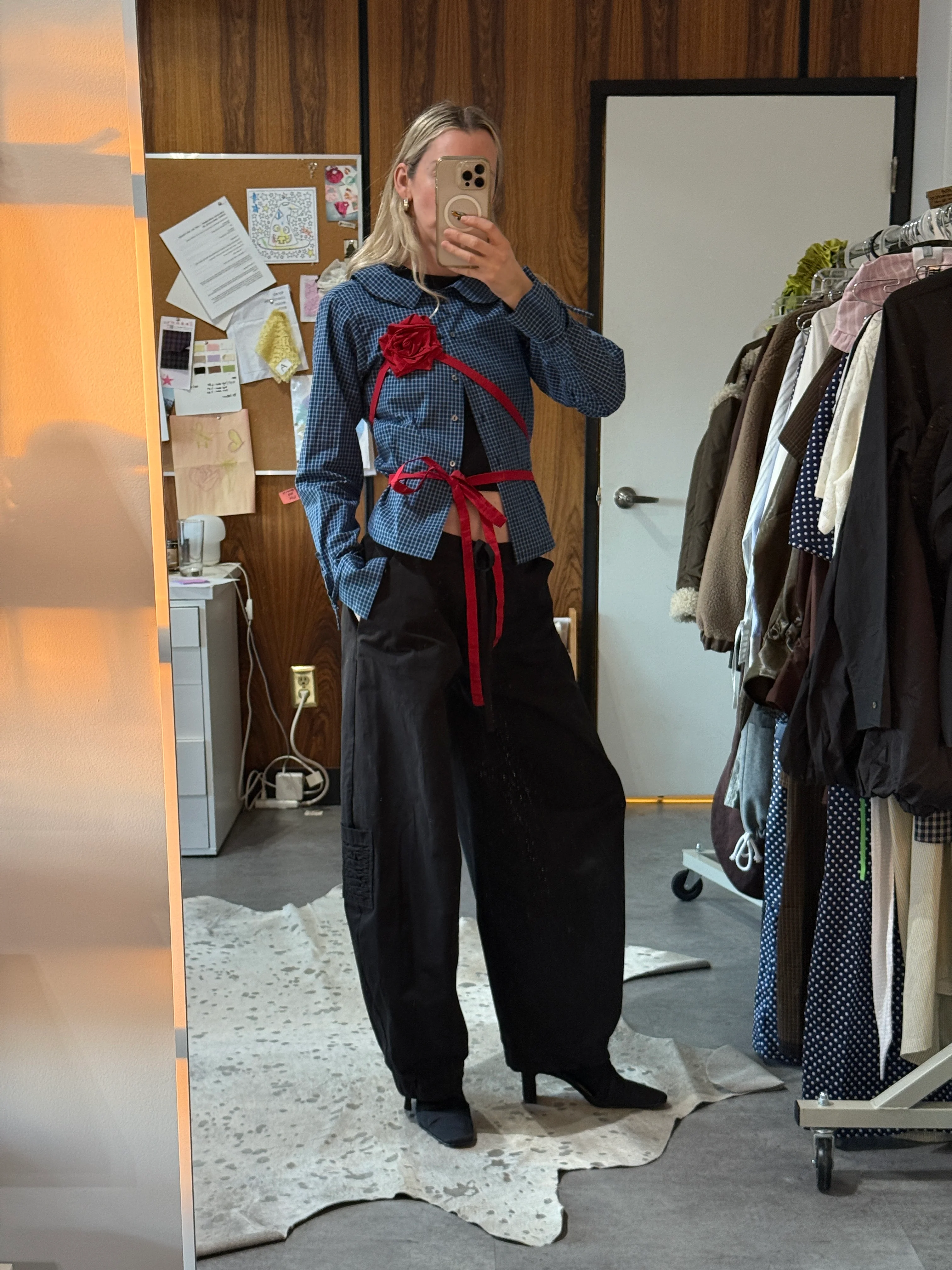 Tabi Belt - Ready To Ship - Image 10