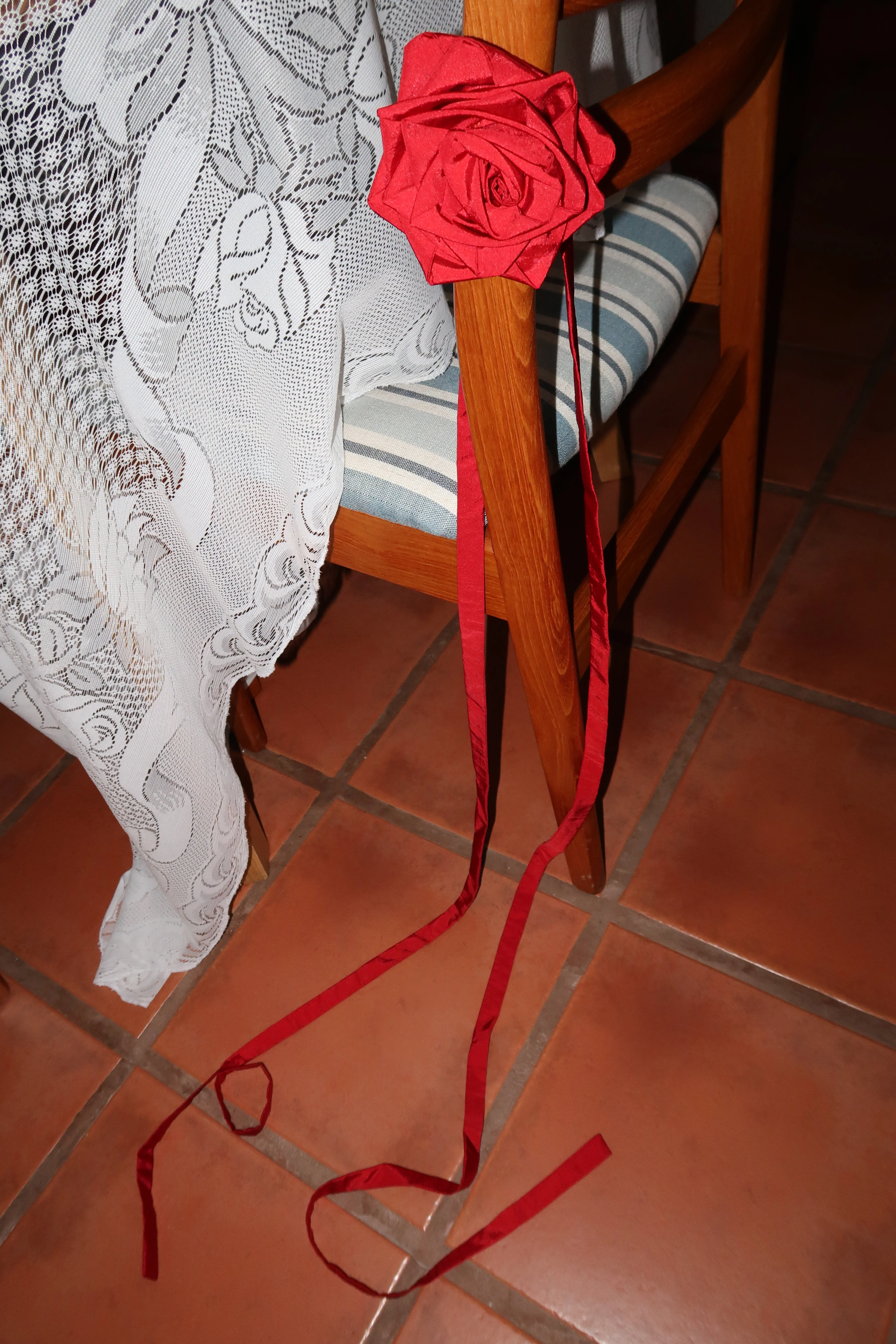 Tabi Belt - Ready To Ship - Image 5