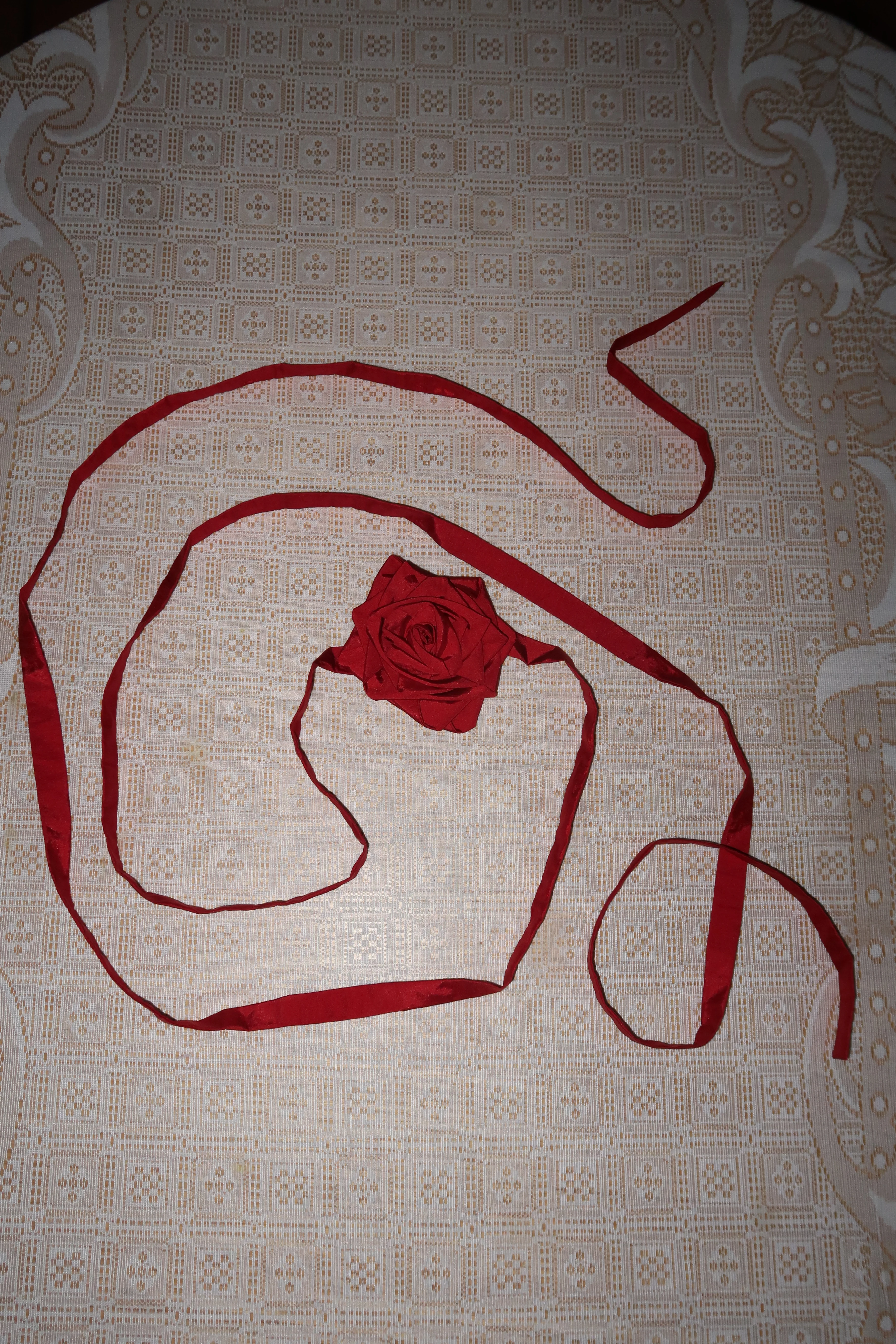 Tabi Belt - Ready To Ship - Image 6