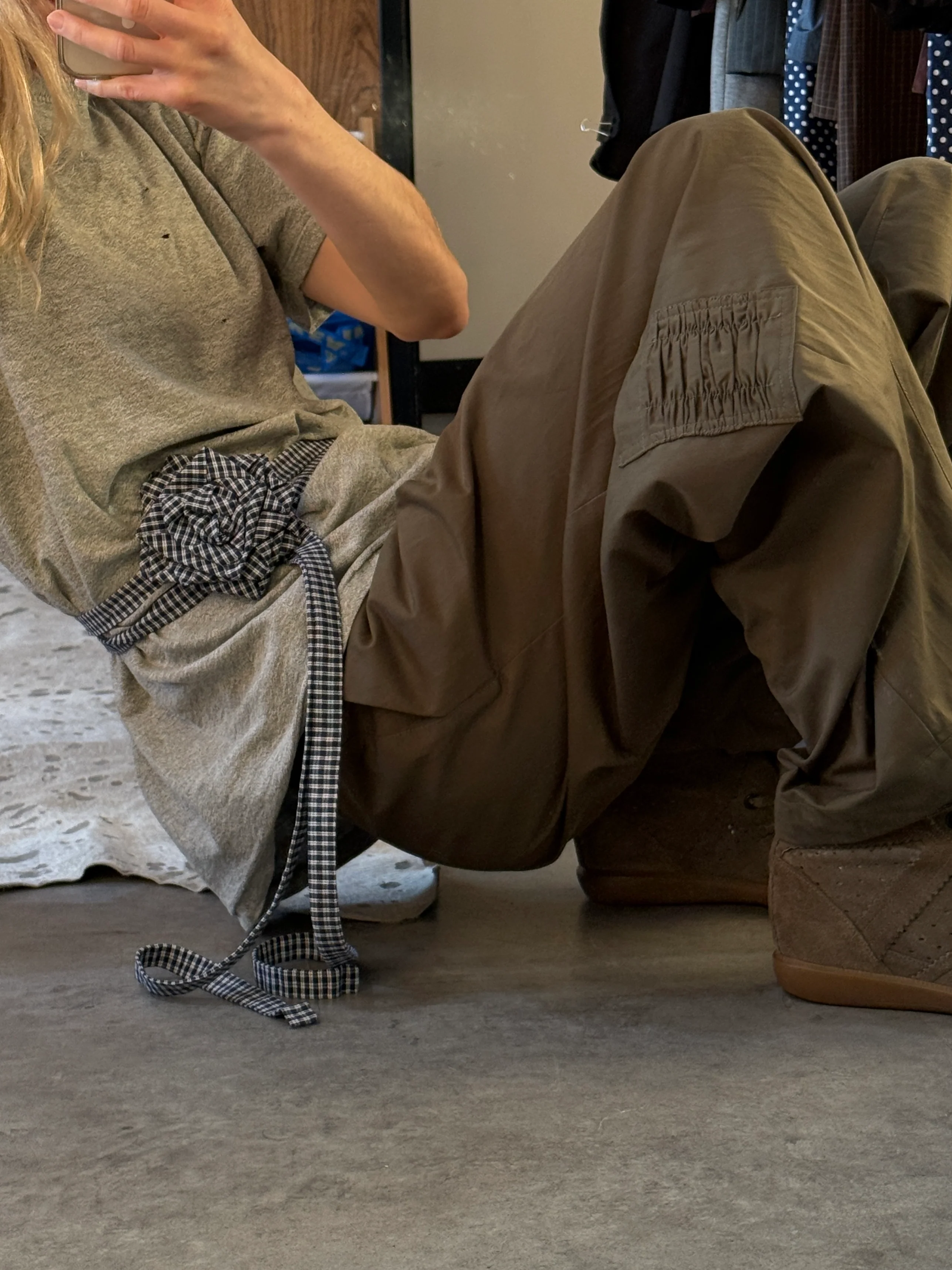 Tabi Belt - Ready To Ship - Image 8