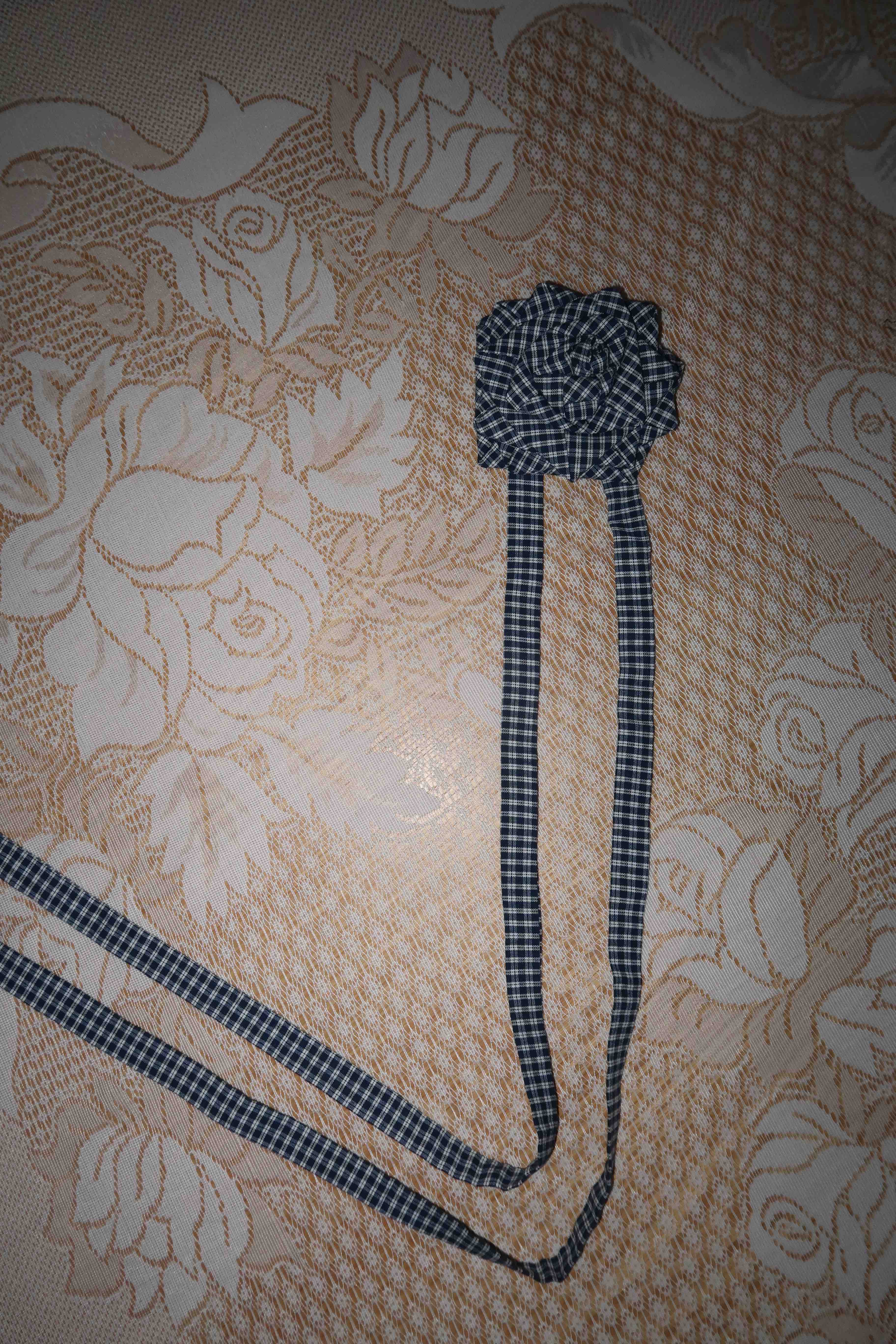 Tabi Belt - Ready To Ship - Image 9