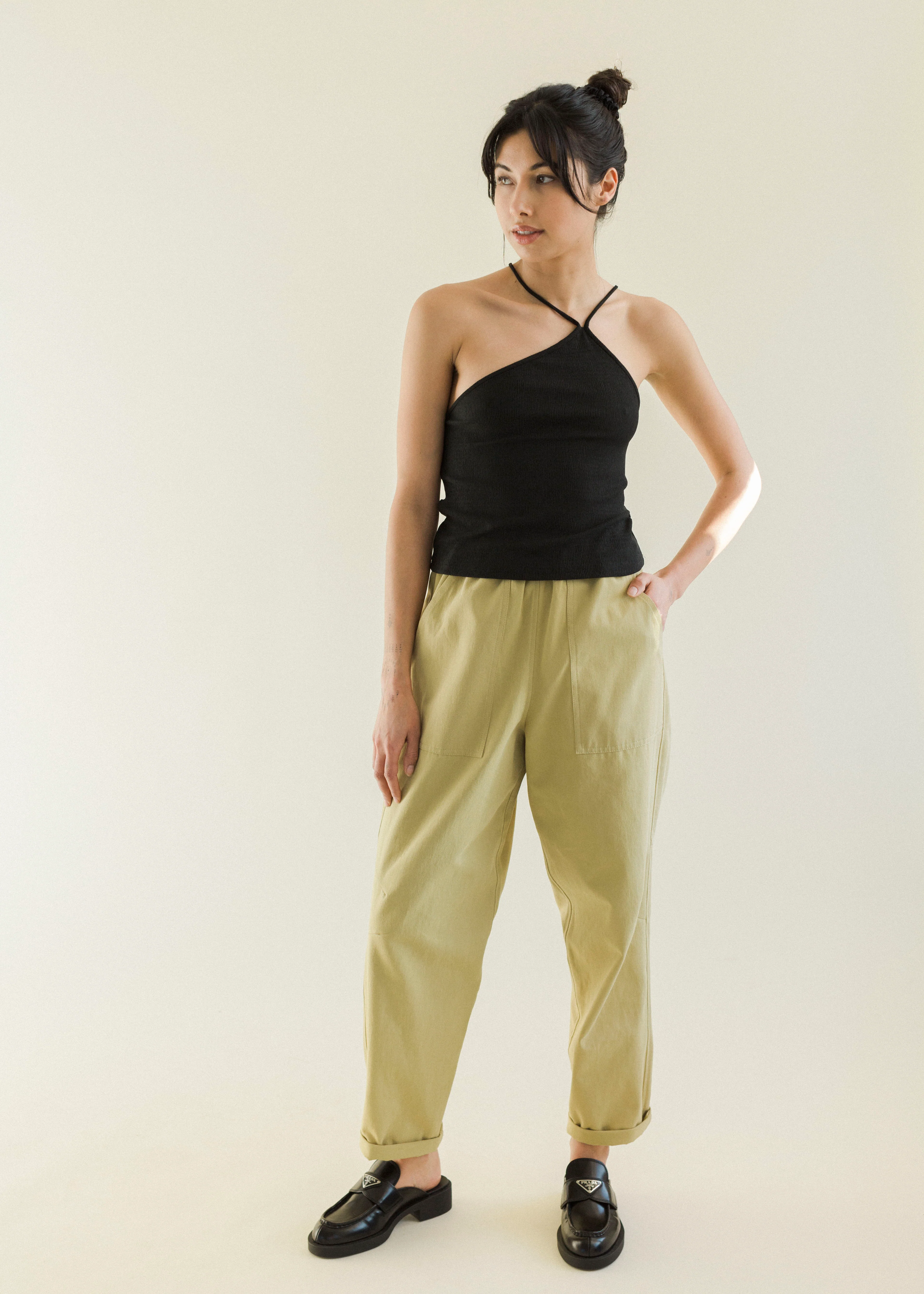 Theo Pant - Ready To Ship - Image 2