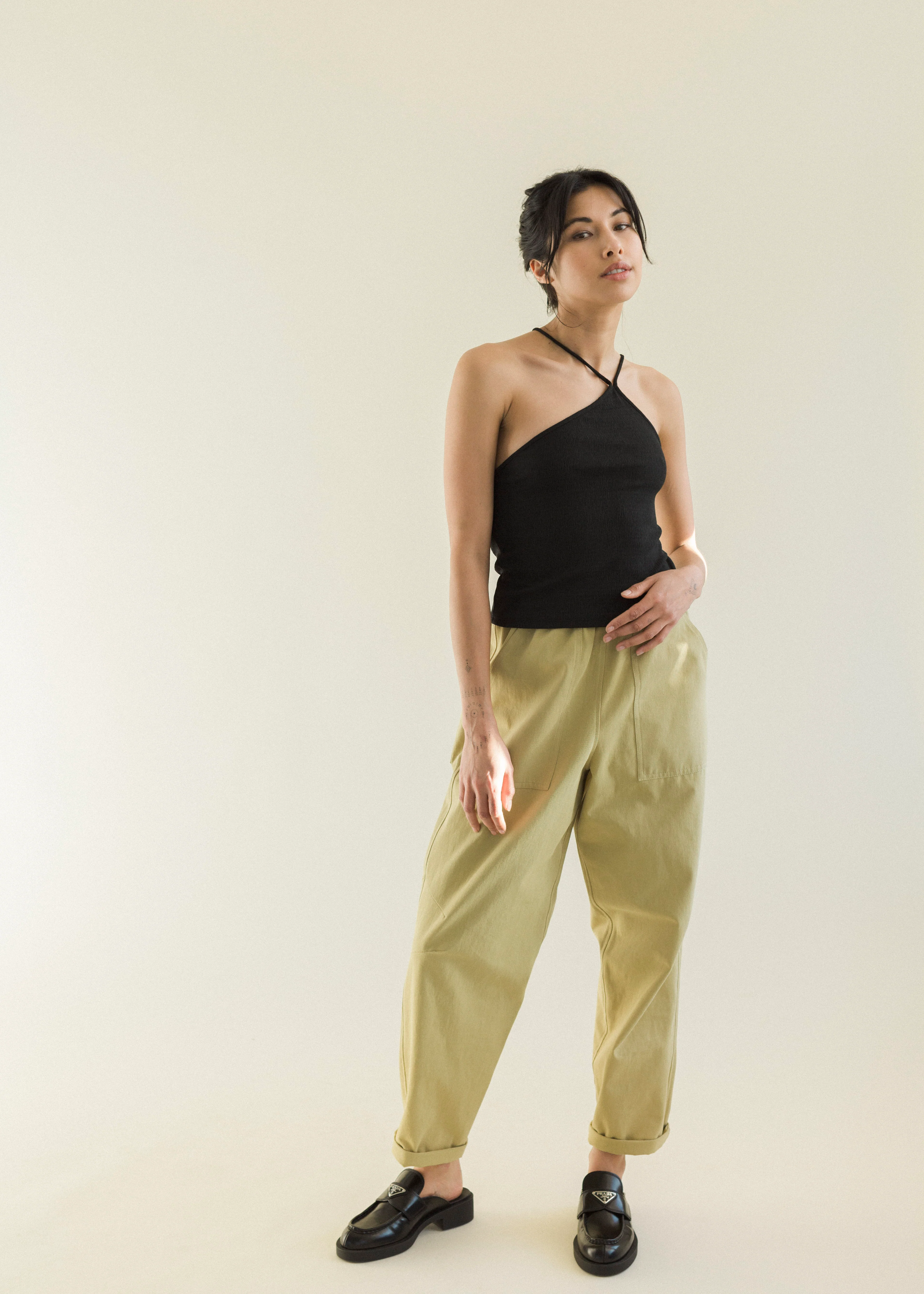 Theo Pant - Ready To Ship - Image 3