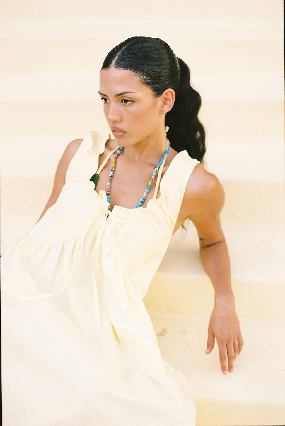 Valley Dress - Image 2