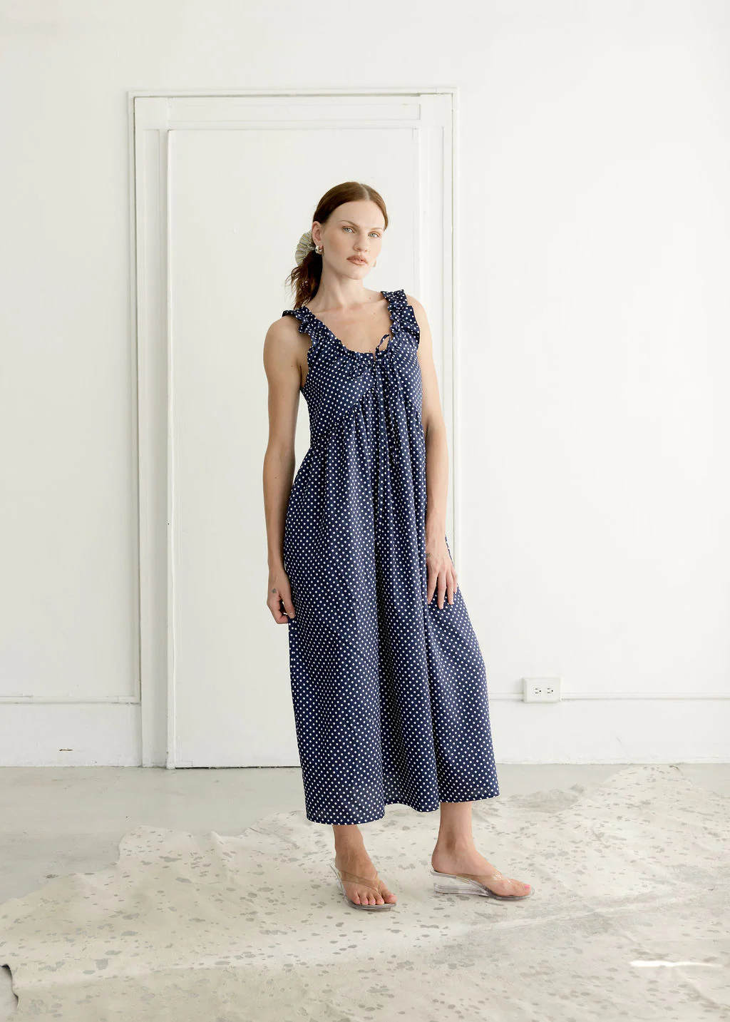 Valley Dress - Image 3