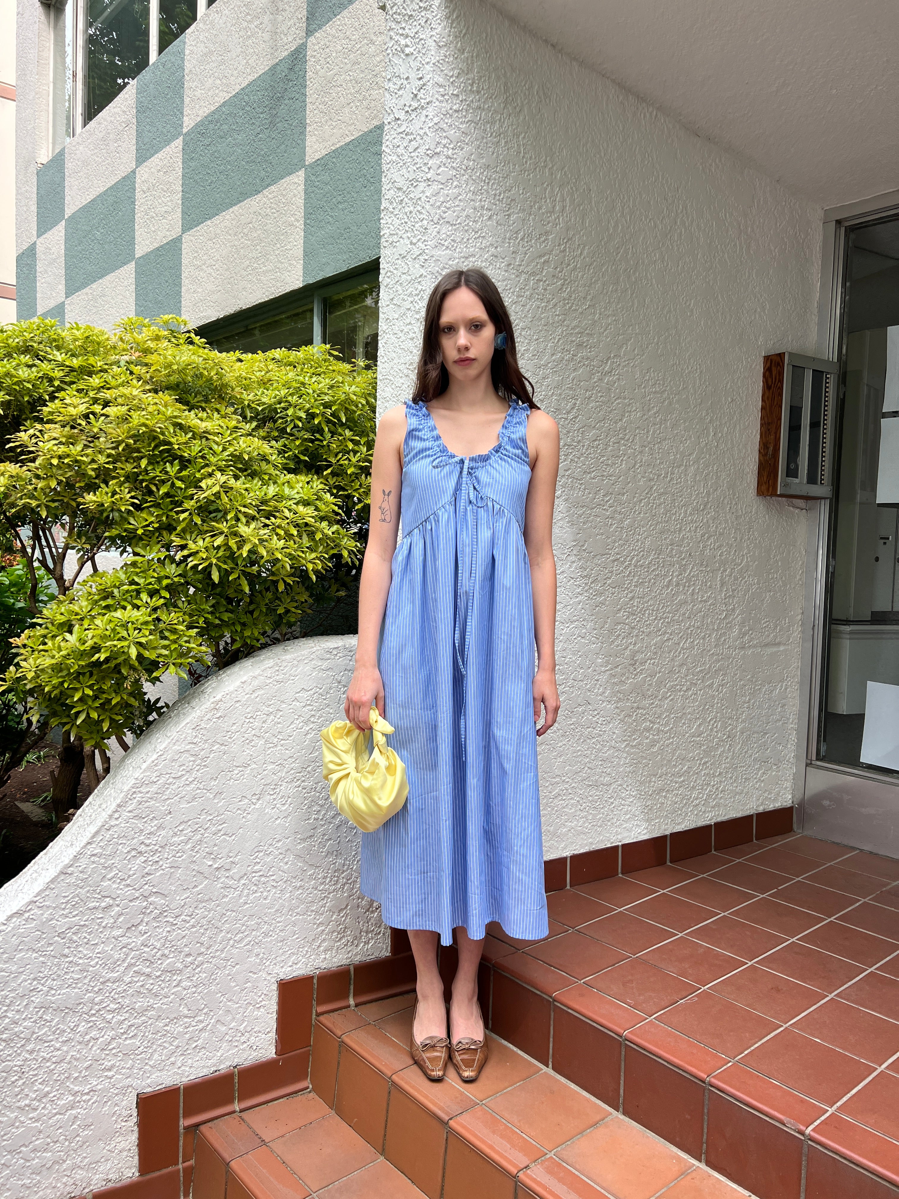 Valley Dress - Image 9