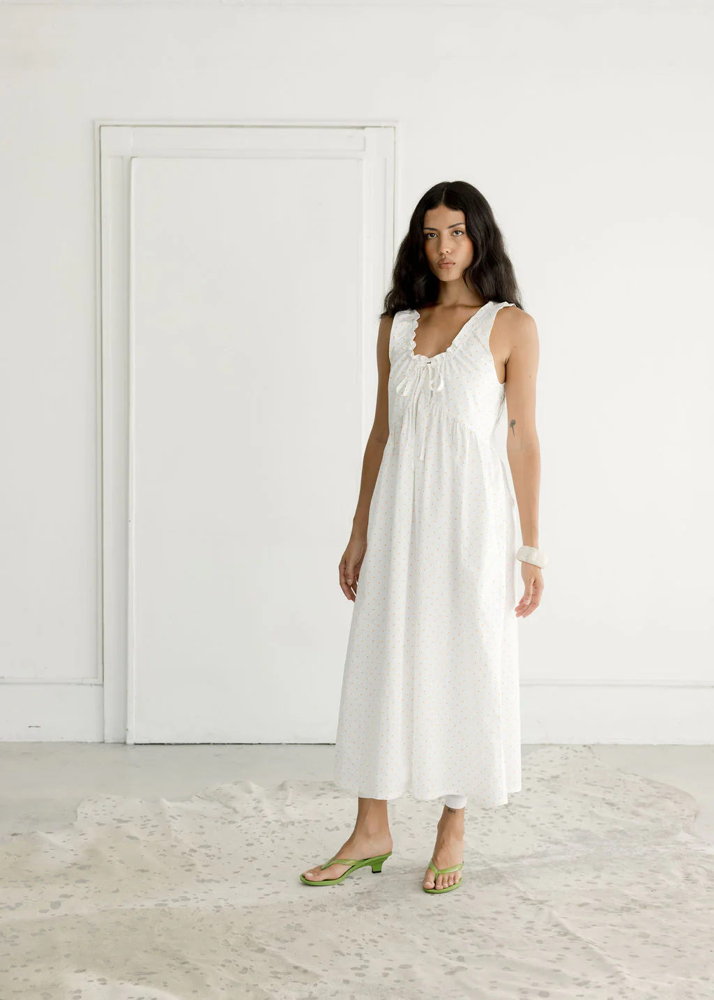 Valley Dress - Image 8