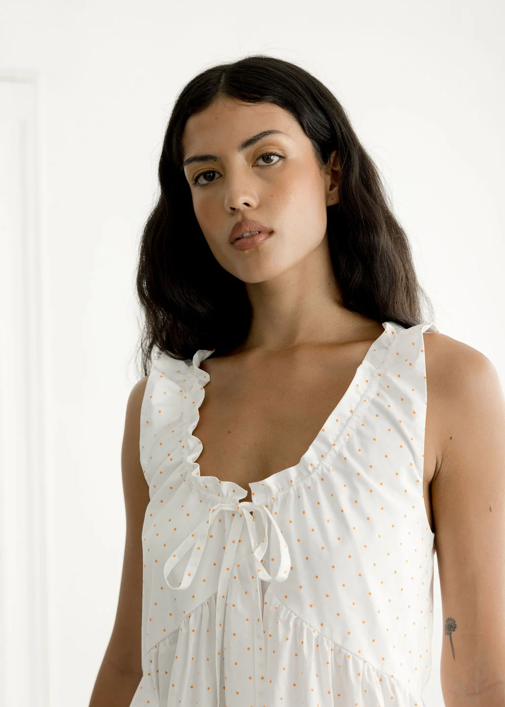 Valley Dress - Image 6