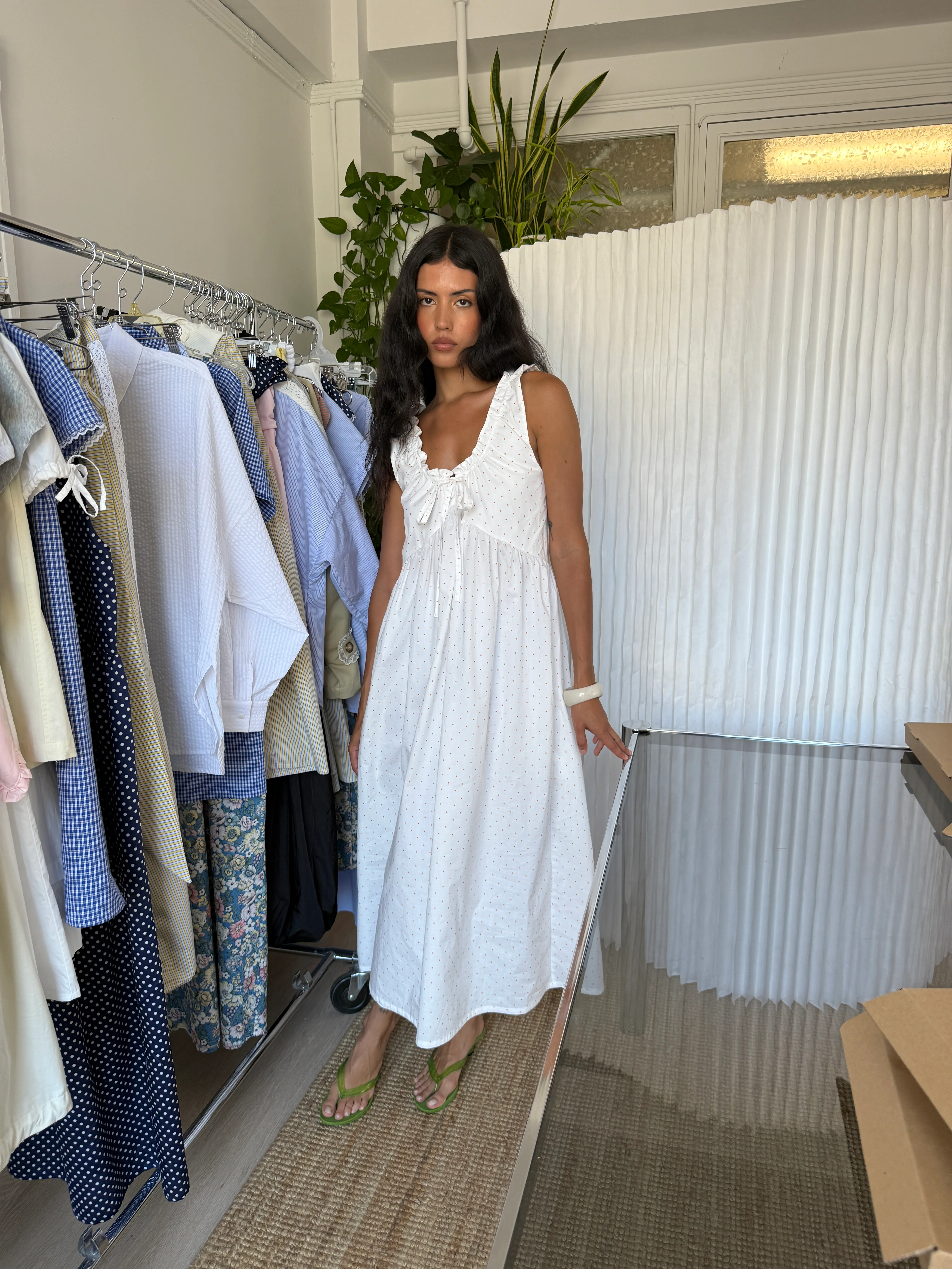 Valley Dress - Image 7