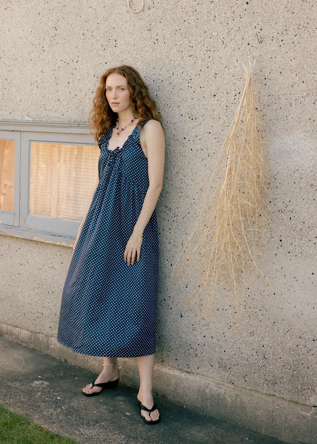 Valley Dress - Image 4