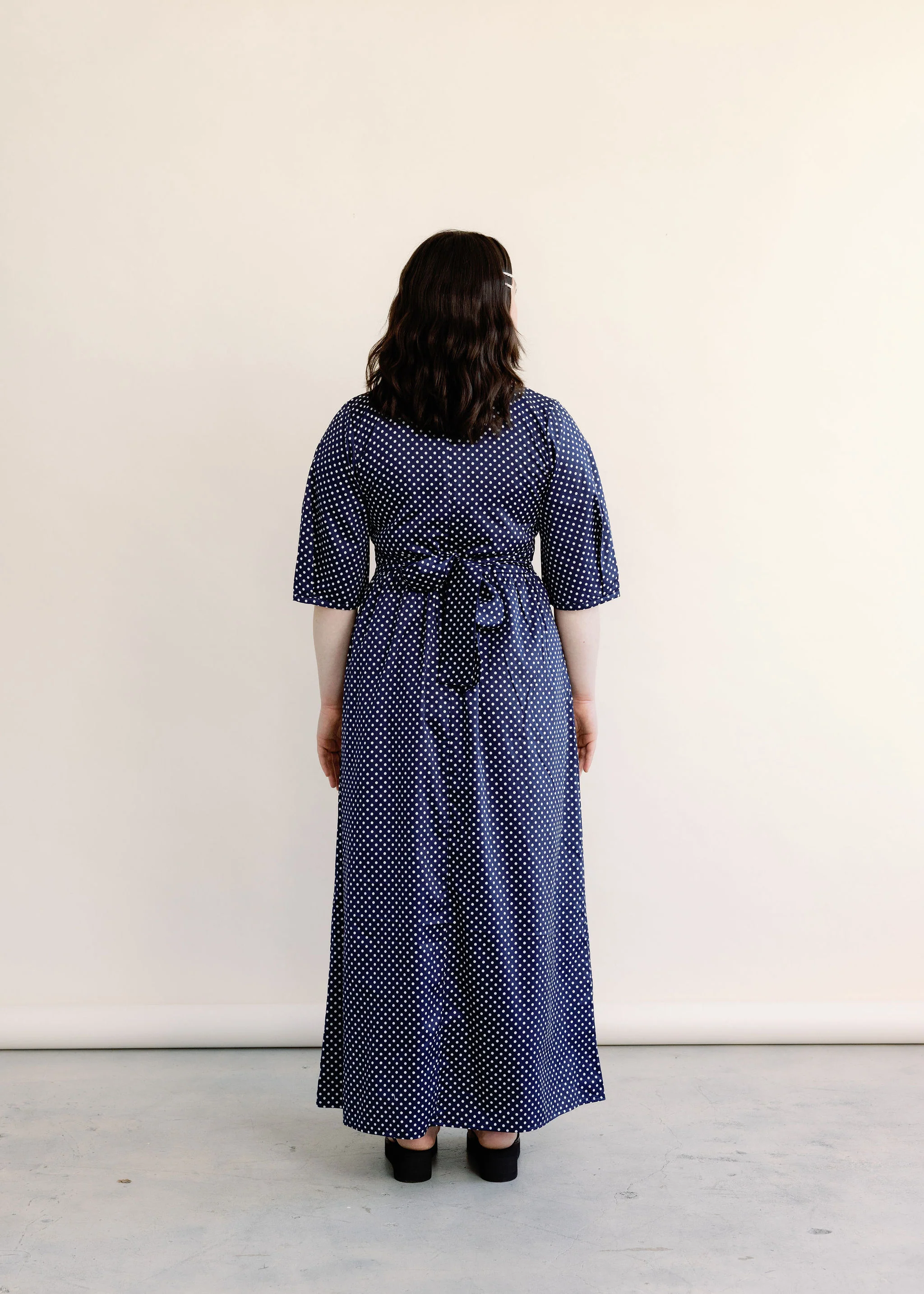 Verona Dress - Ready To Ship - Image 10