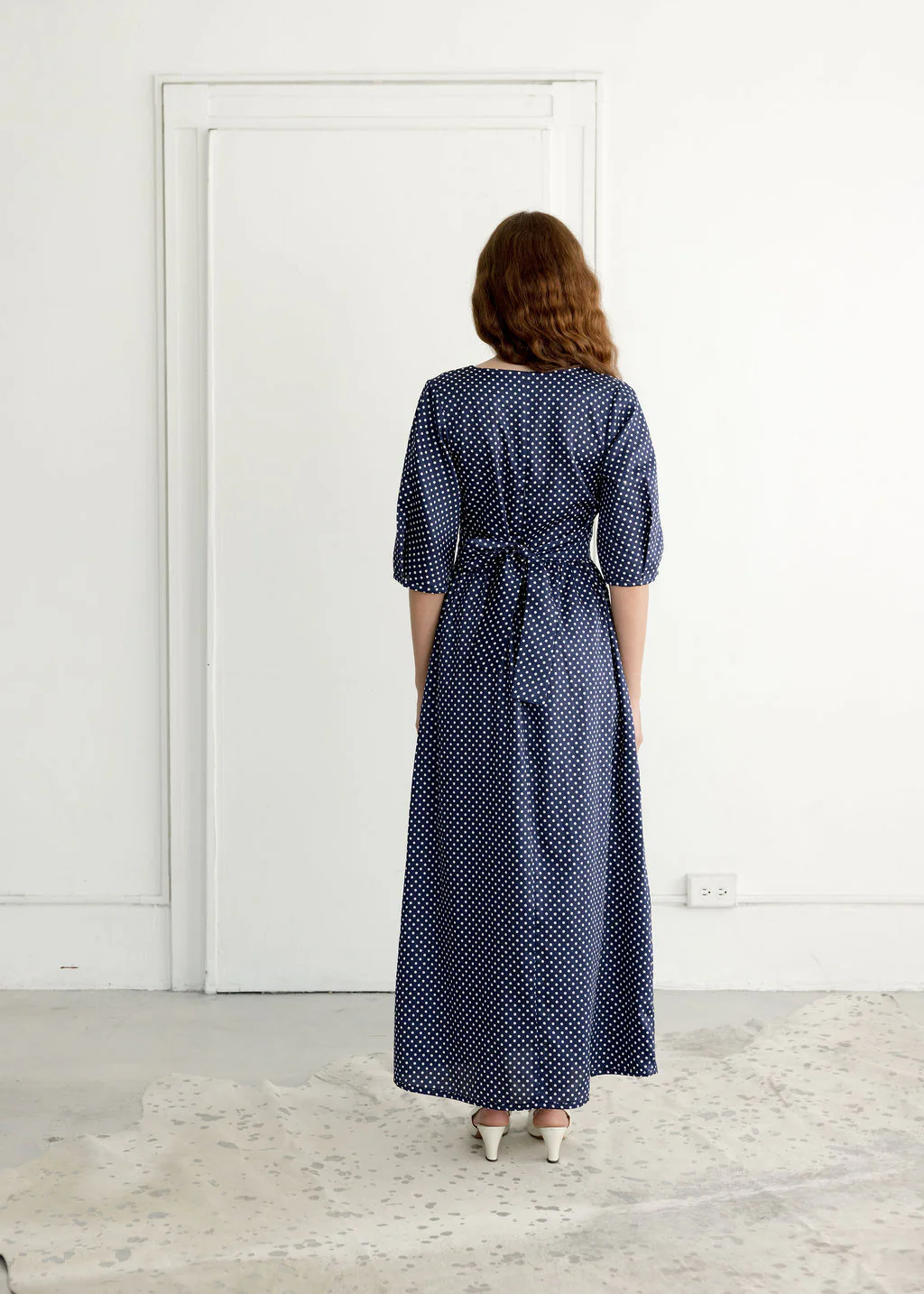Verona Dress - Ready To Ship - Image 2